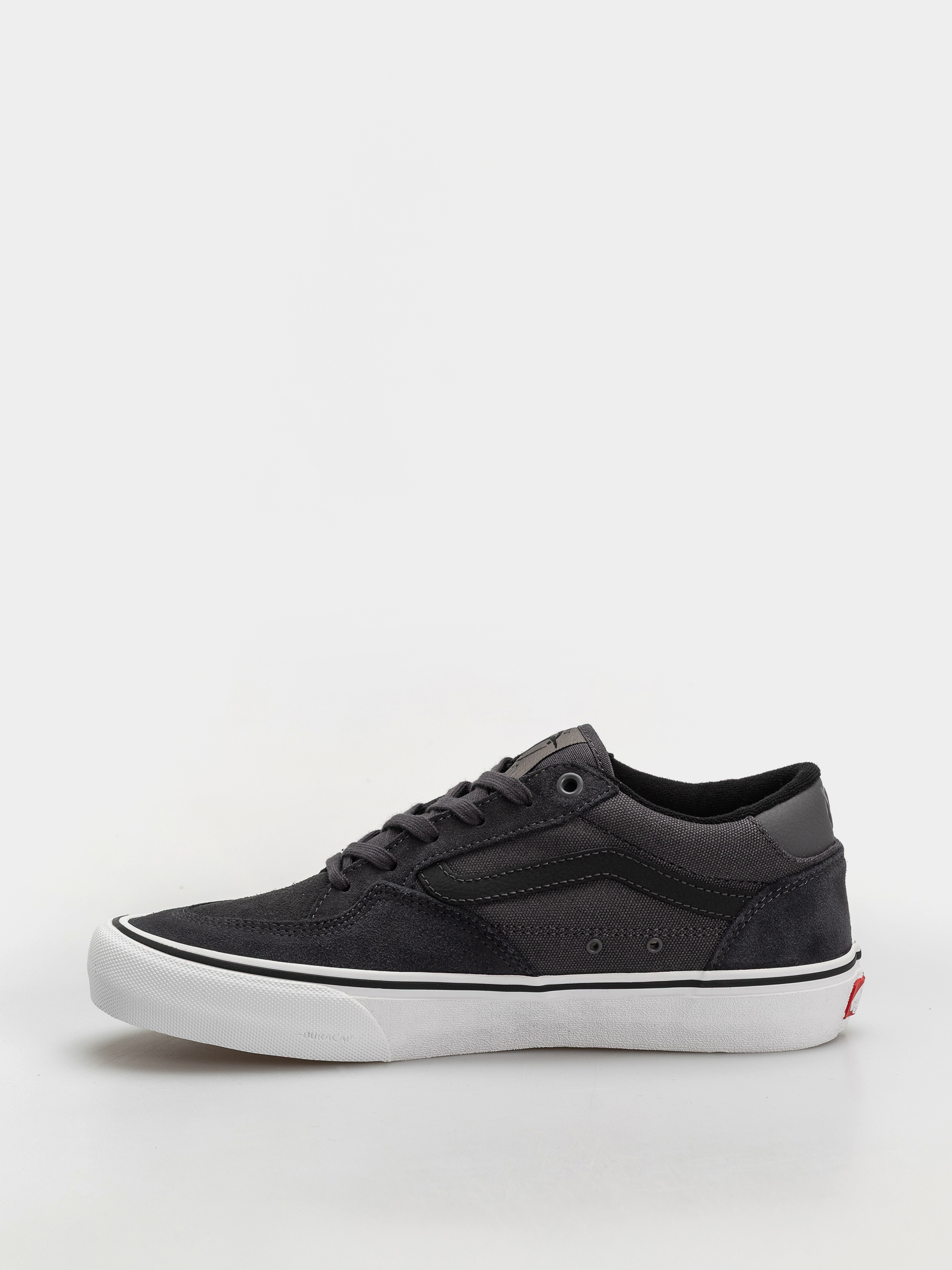 Boty Vans Skate Rowan (asphalt/white)