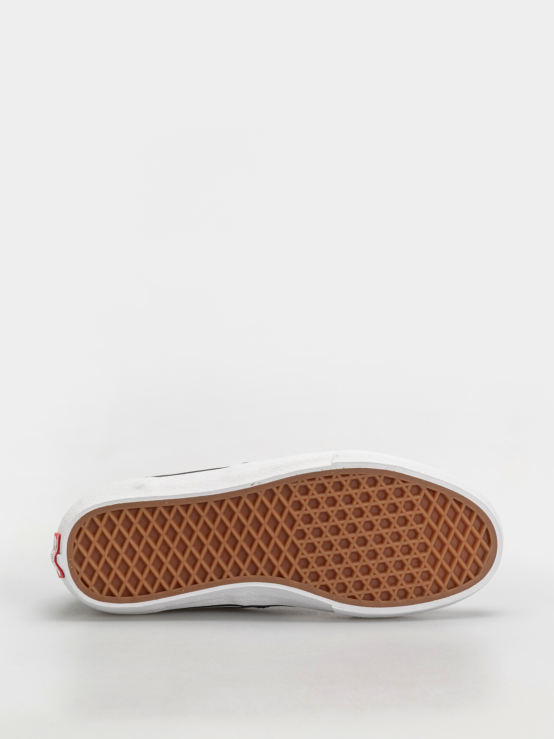 Boty Vans Skate Rowan (asphalt/white)