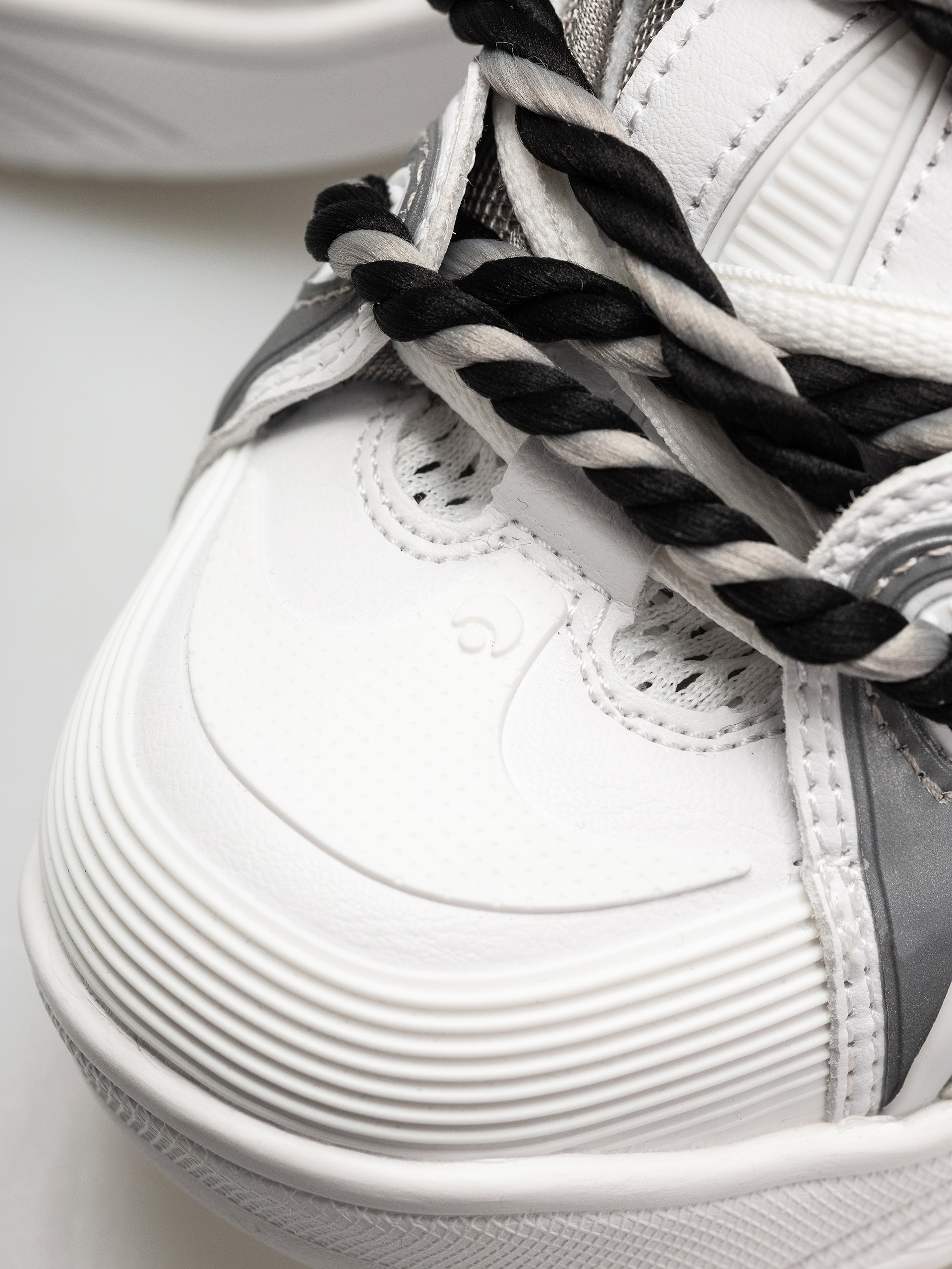 Boty Osiris D3 2001 (25 years/white/silver)