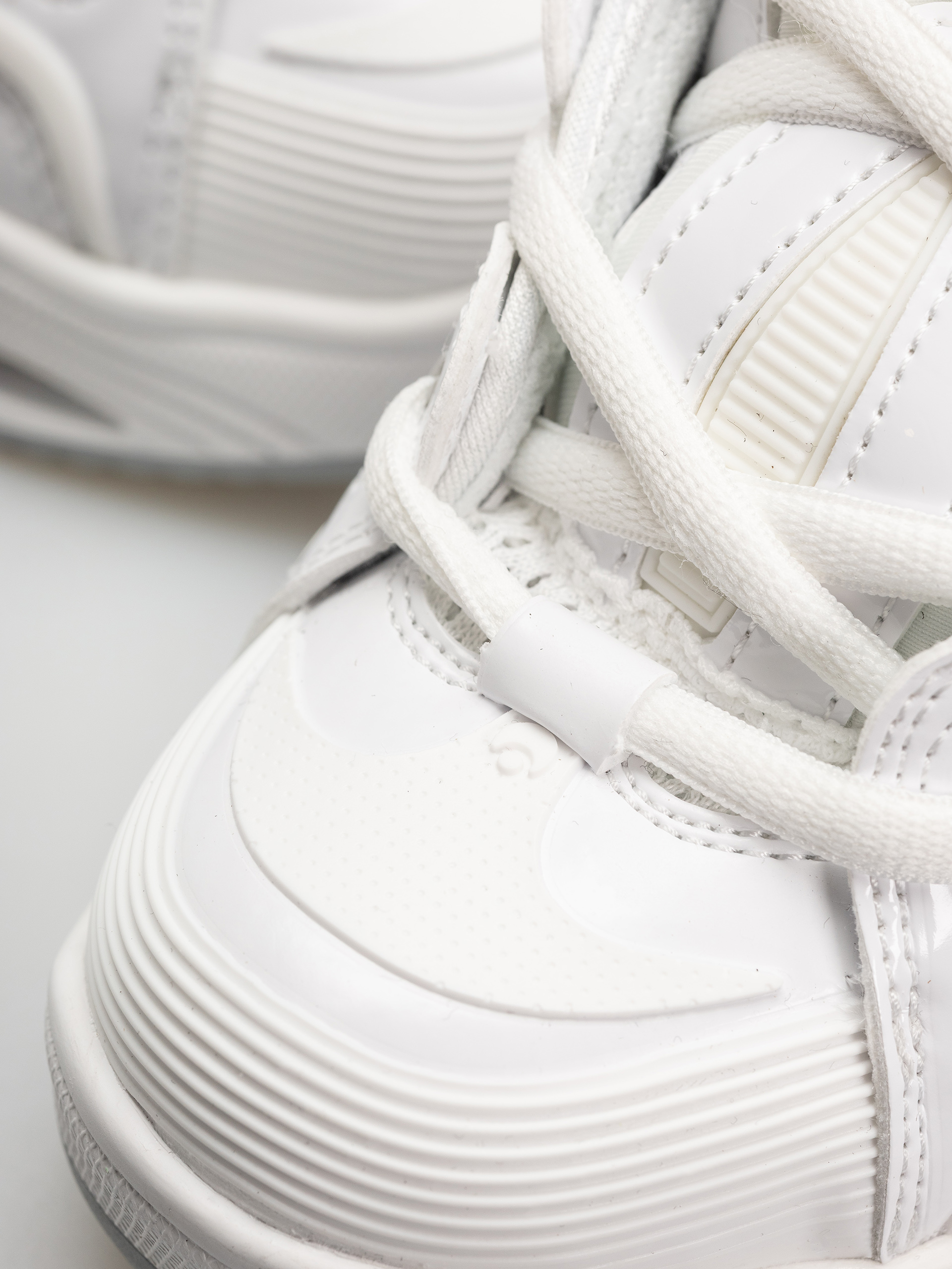 Boty Osiris D3 2001 (white/grey/white)