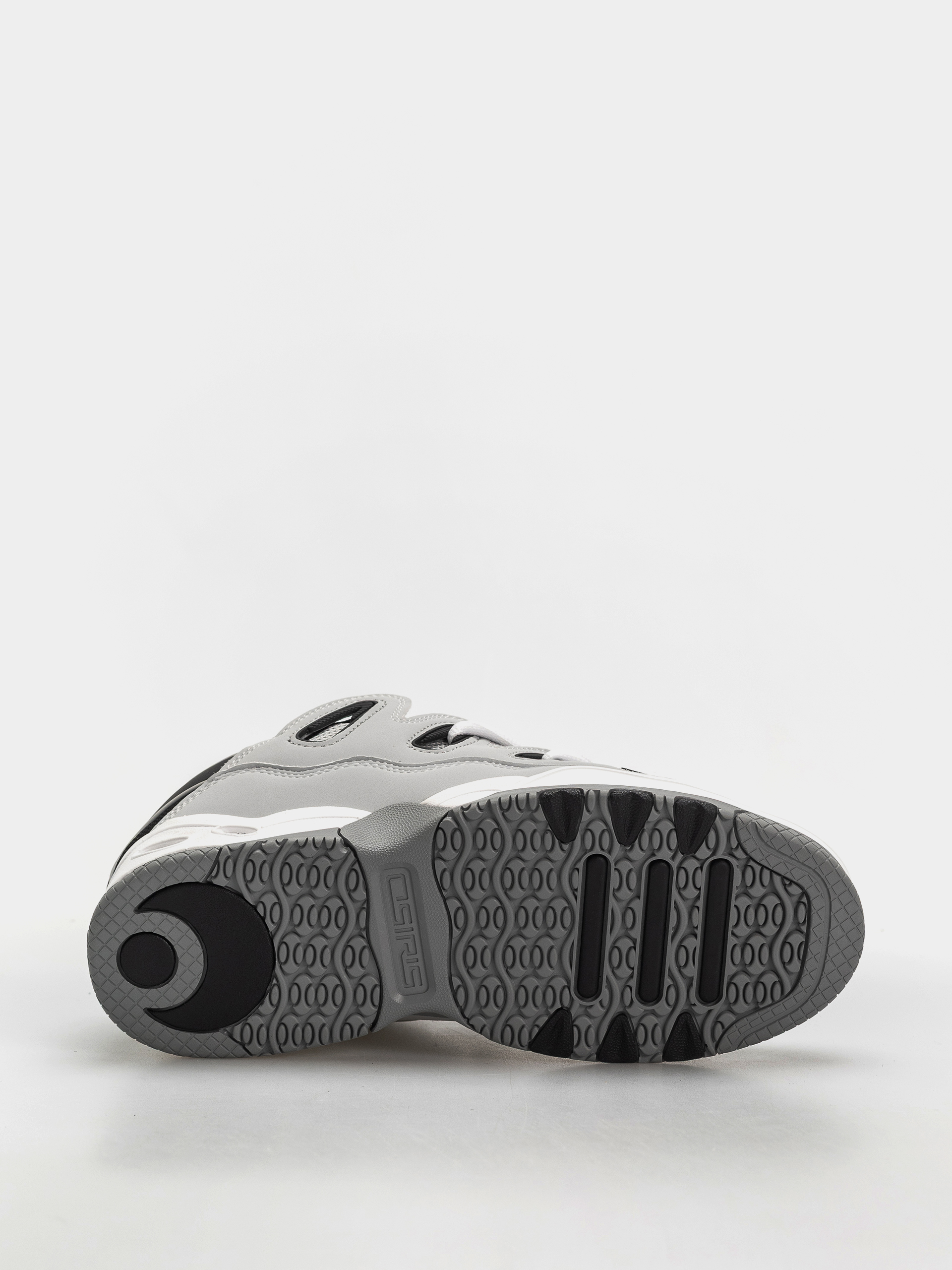 Boty Osiris D3 OG (grey/black/white)