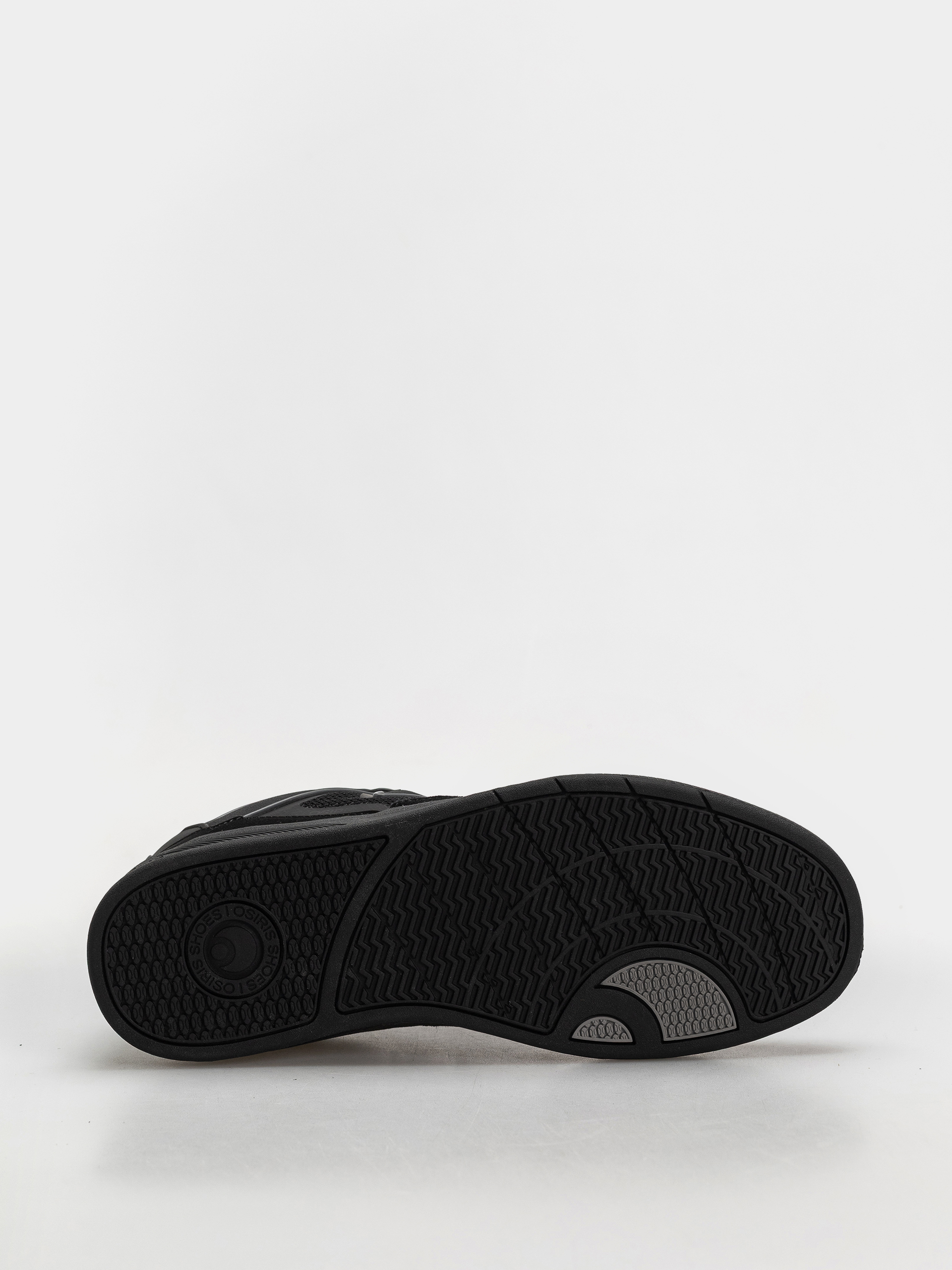 Boty Osiris G 2 (black/black/charcoal)