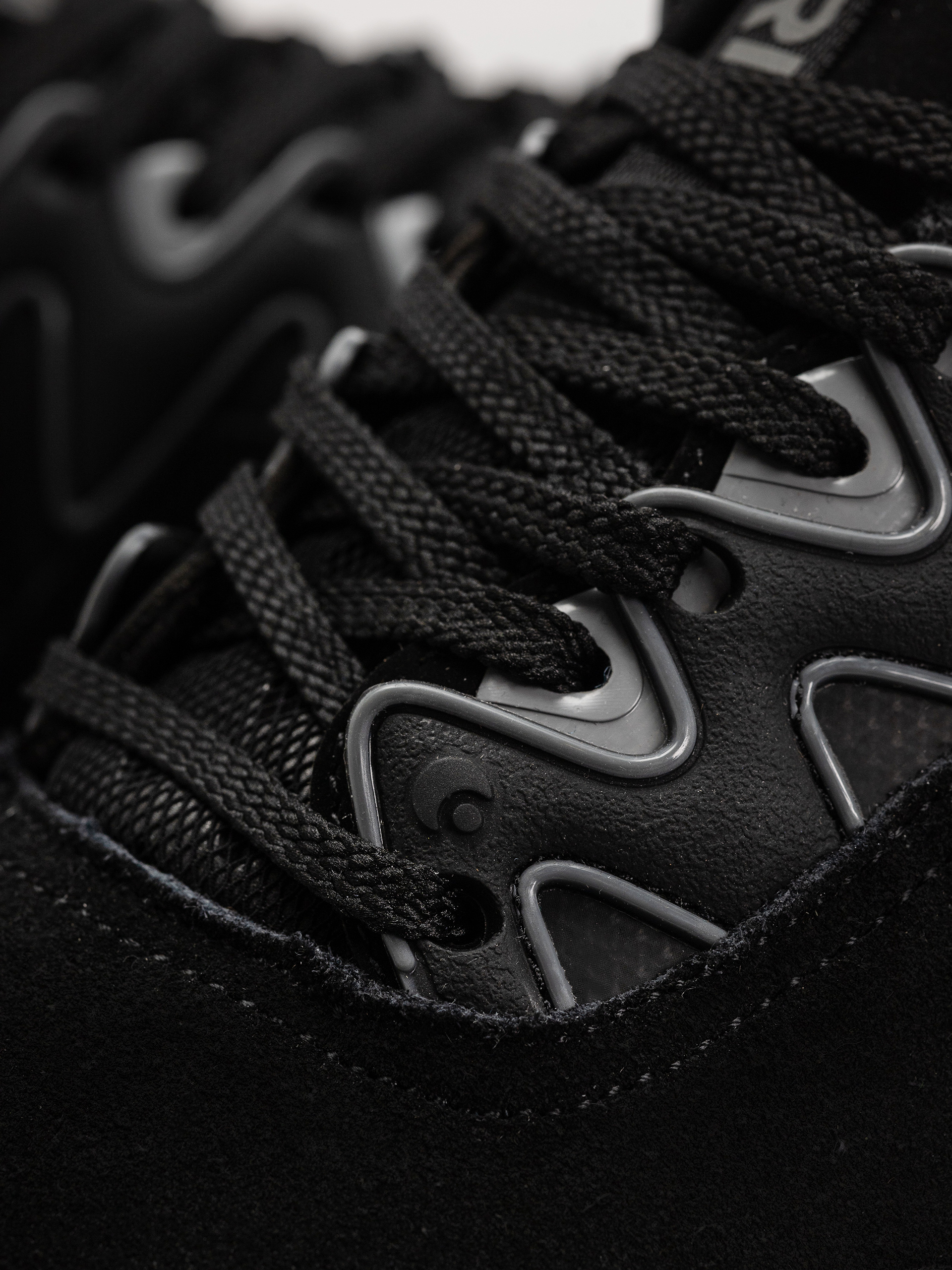 Boty Osiris G 2 (black/black/charcoal)