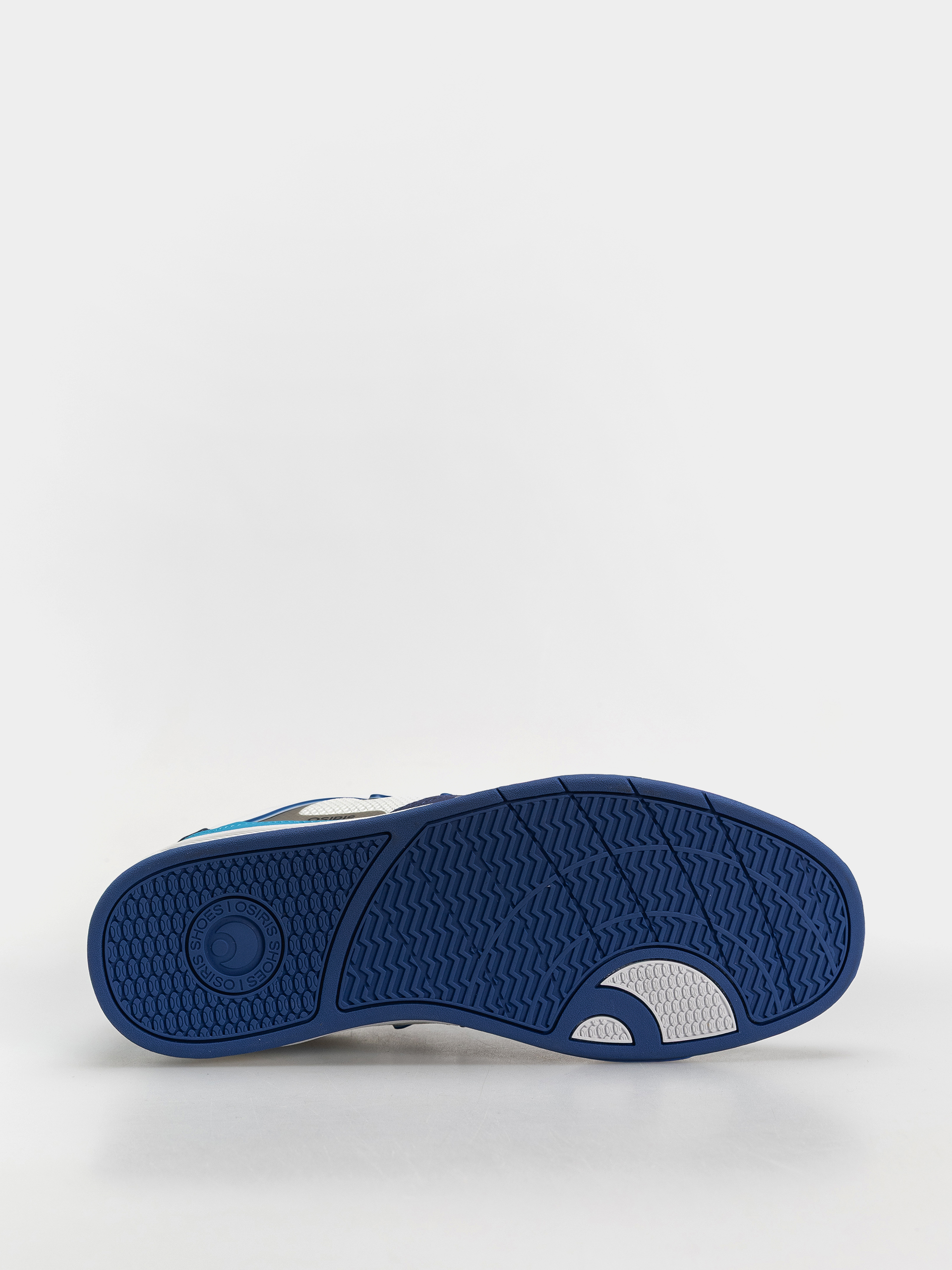 Boty Osiris G 2 (navy/white/blue)