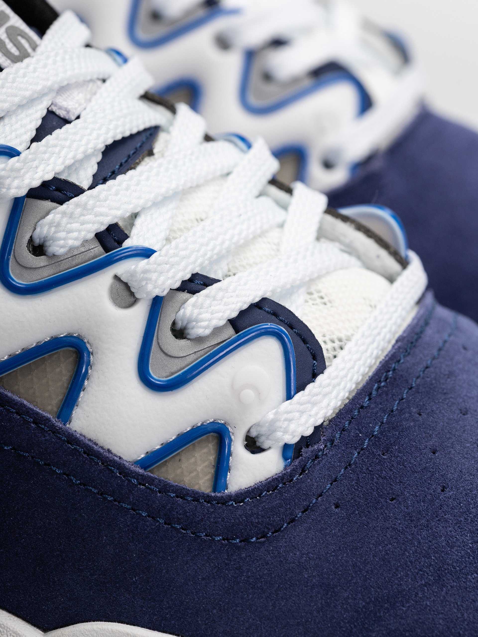 Boty Osiris G 2 (navy/white/blue)