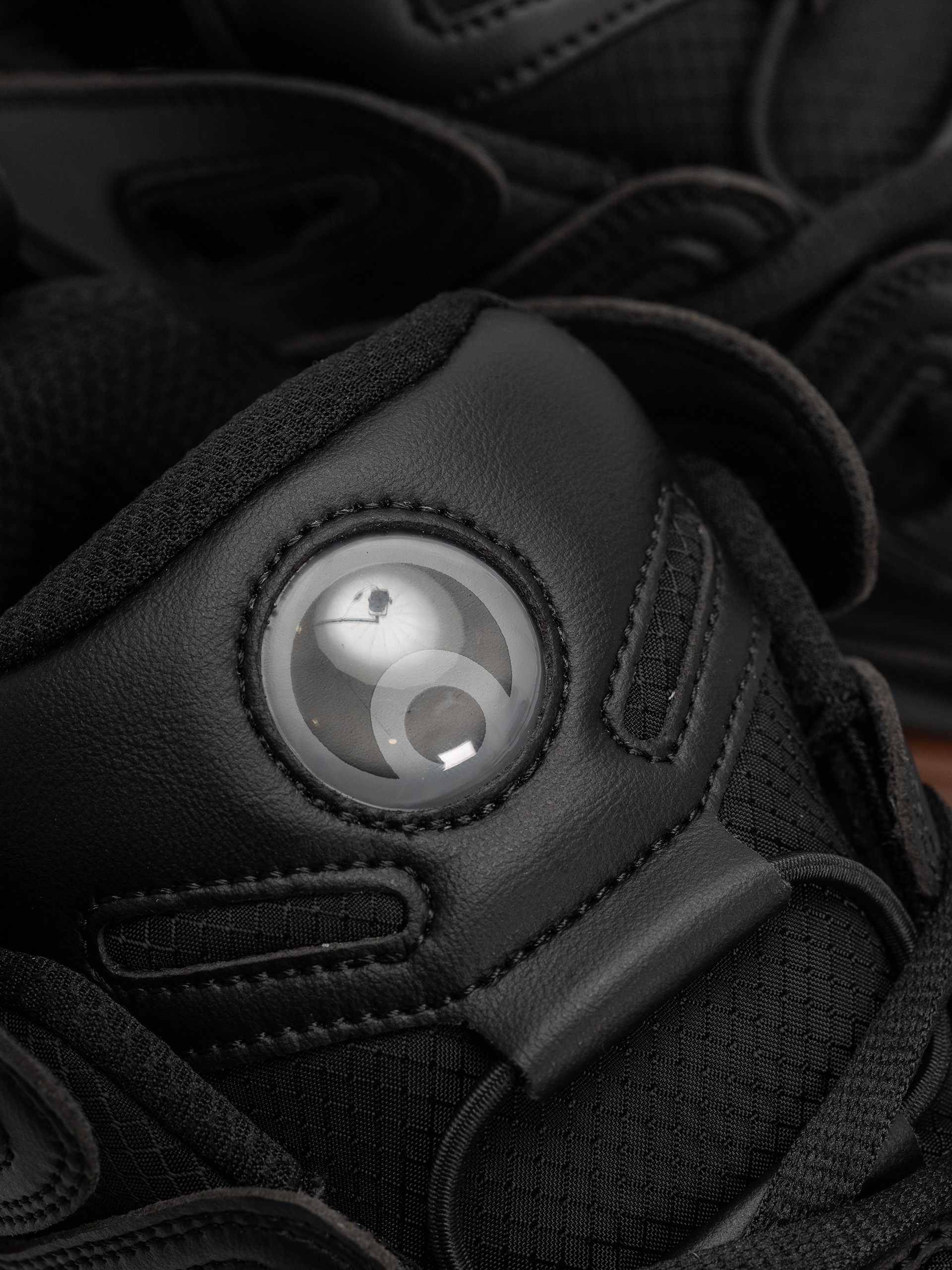 Boty Osiris D3 E (black/black/gum)