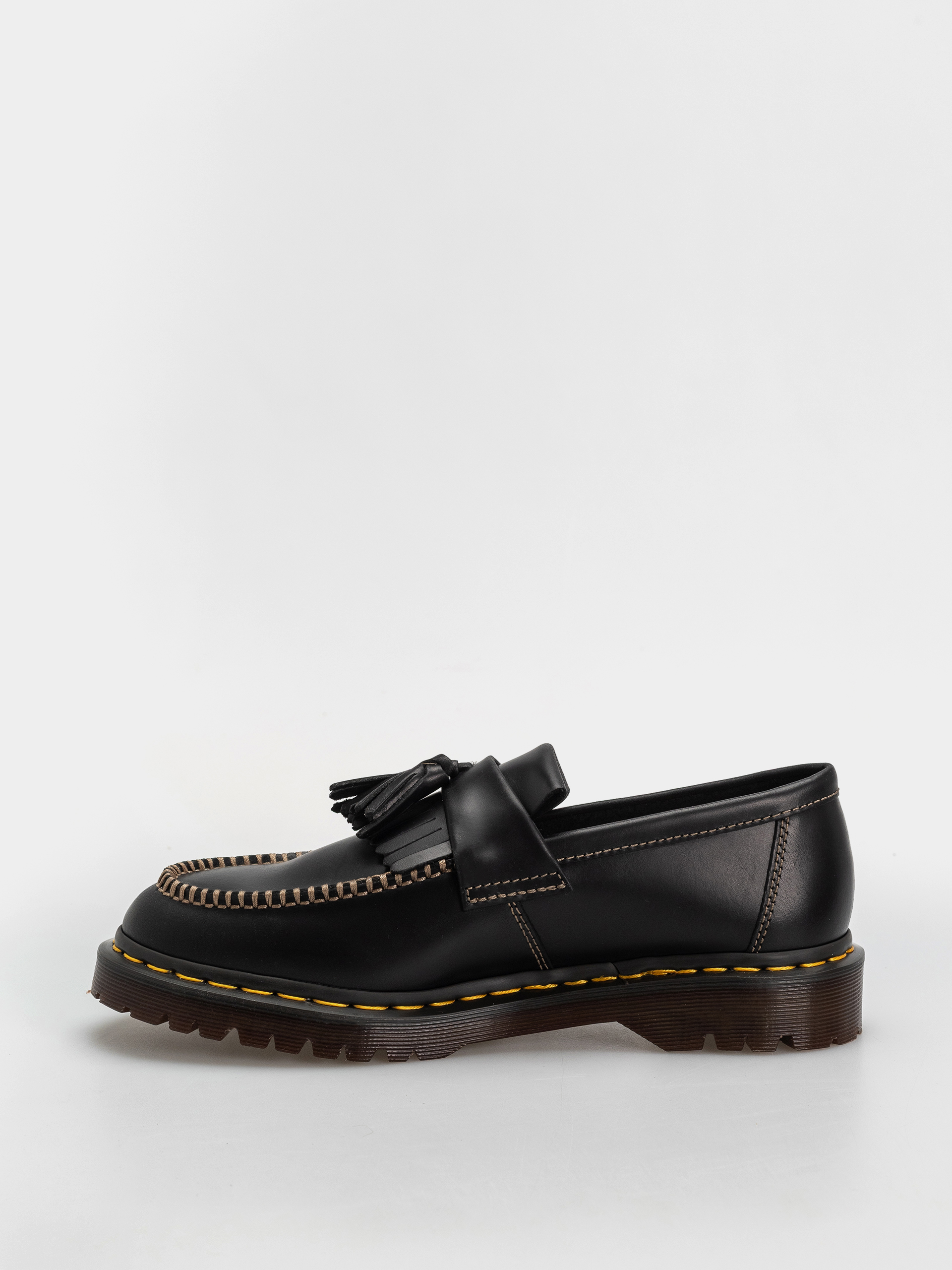 Boty Dr. Martens Adrian Ben Tassel Loafer (black orleans)