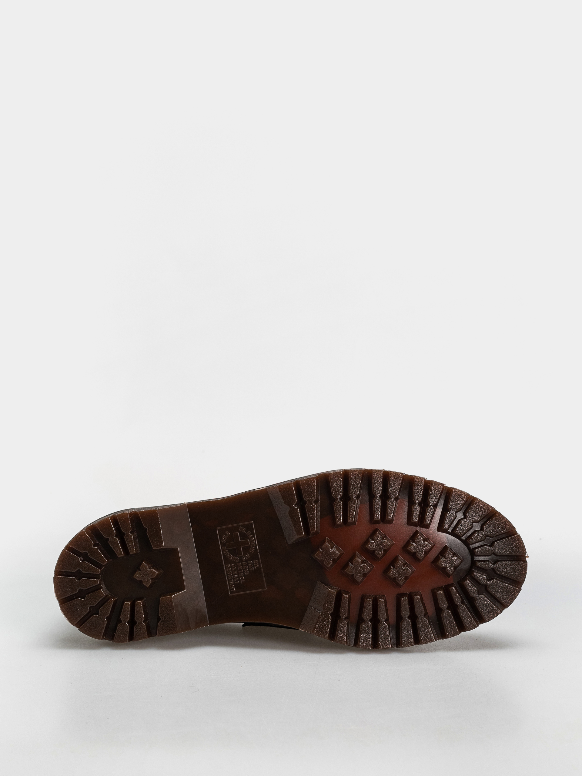 Boty Dr. Martens Adrian Ben Tassel Loafer (black orleans)