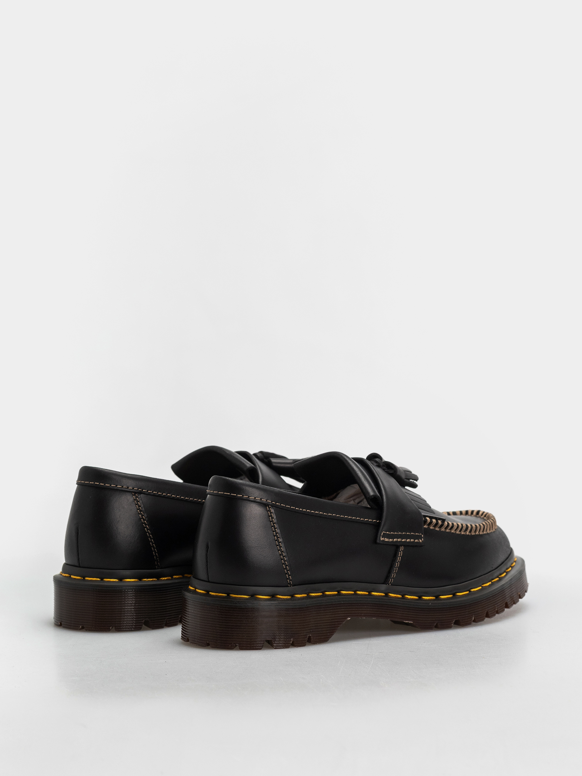 Boty Dr. Martens Adrian Ben Tassel Loafer (black orleans)