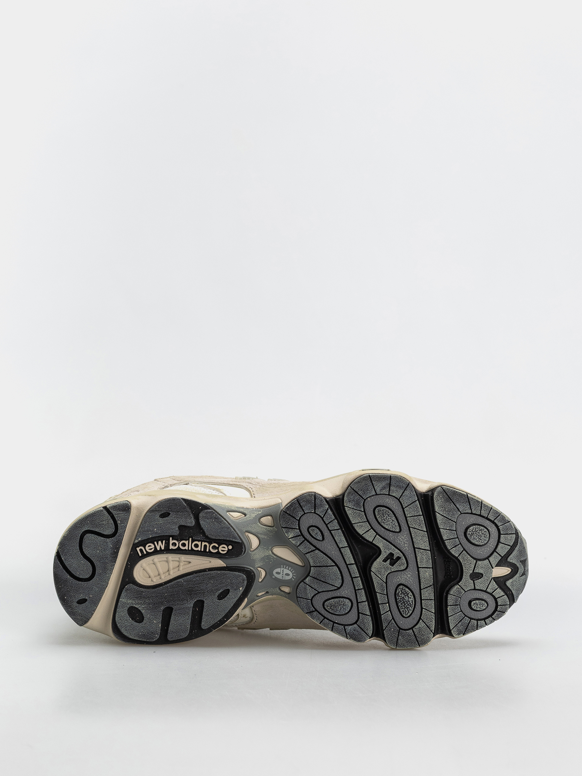 Boty New Balance 1000 (timberwolf/sea salt)