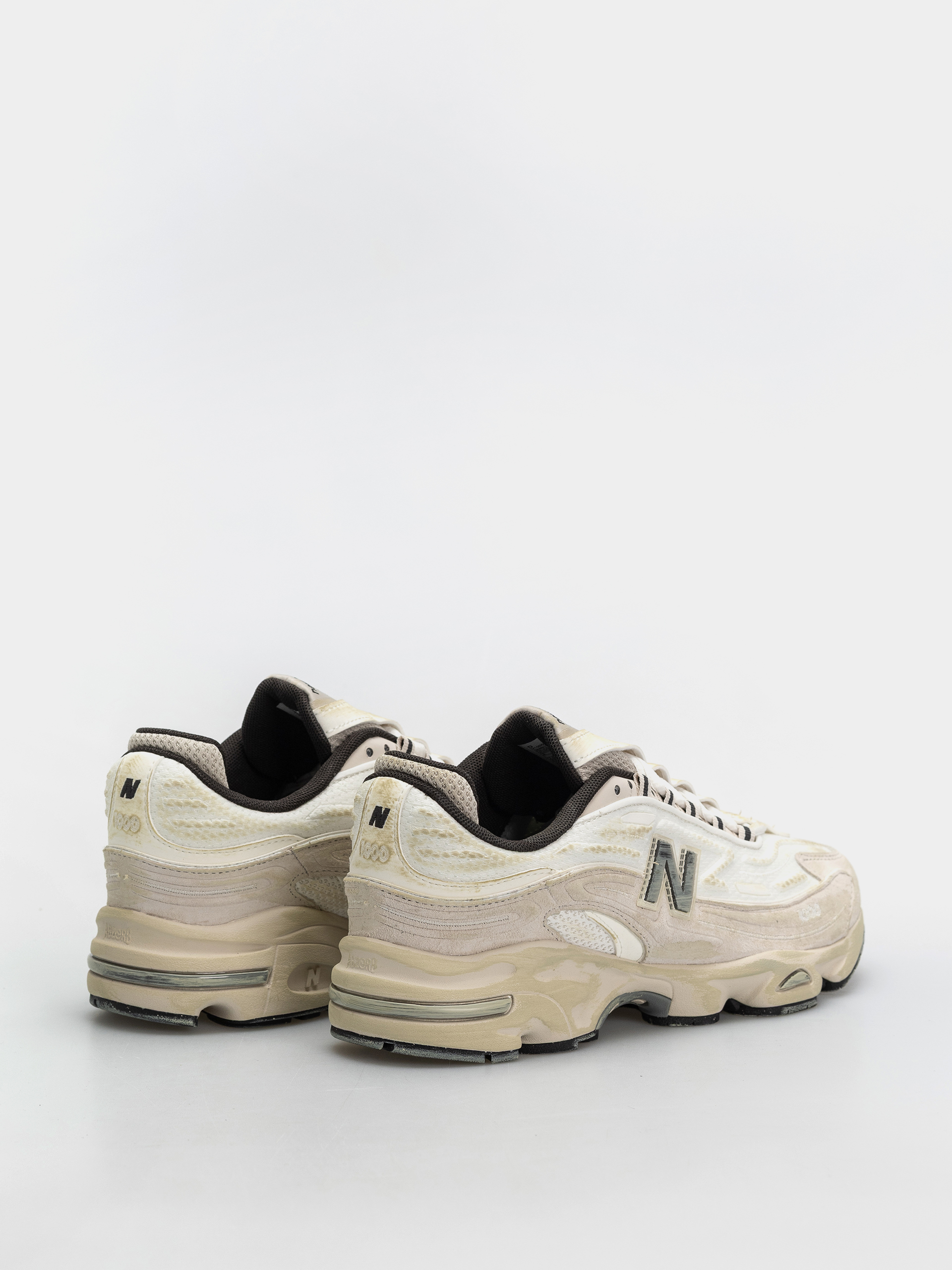 Boty New Balance 1000 (timberwolf/sea salt)