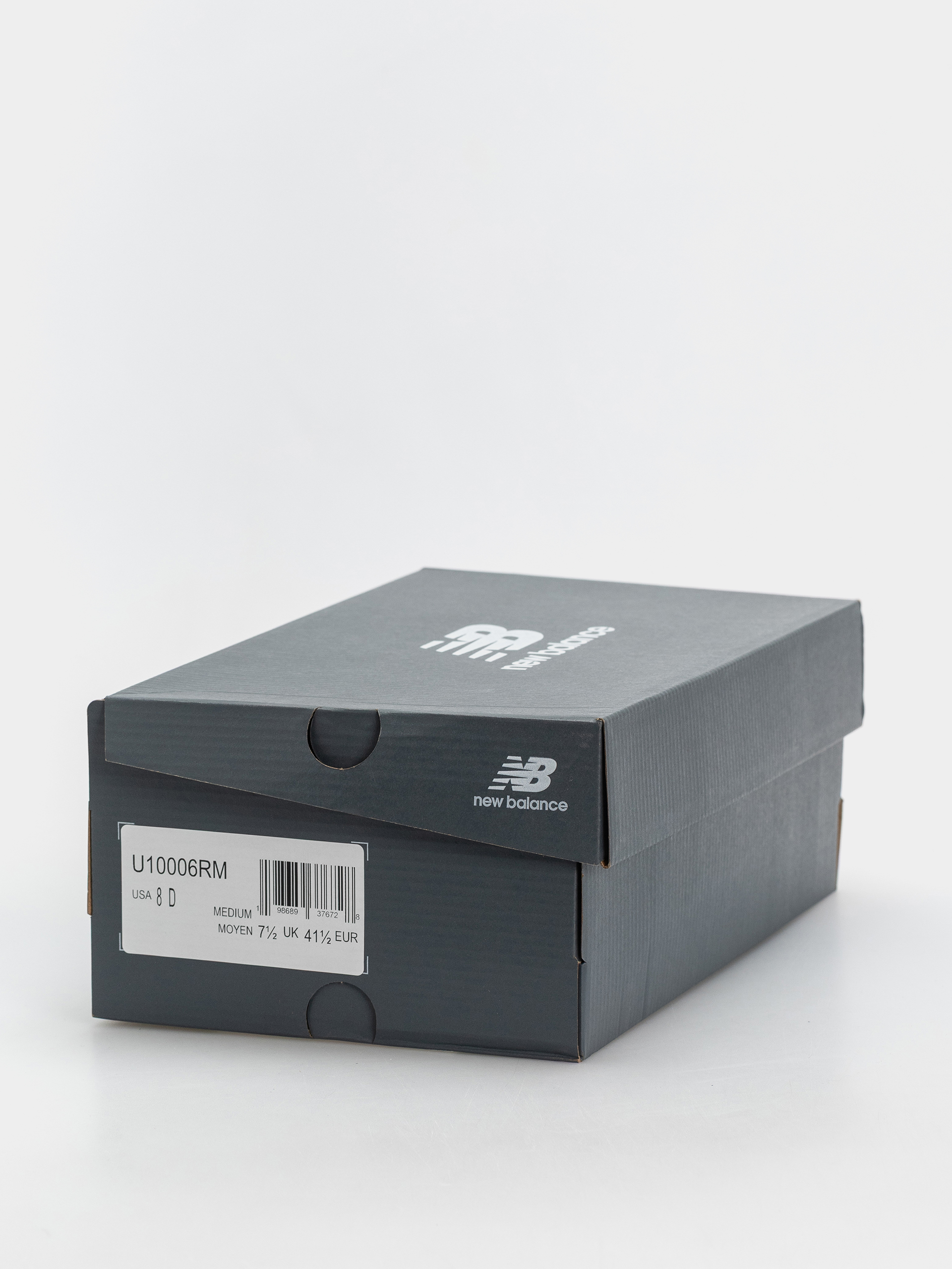 Boty New Balance 1000 (timberwolf/sea salt)