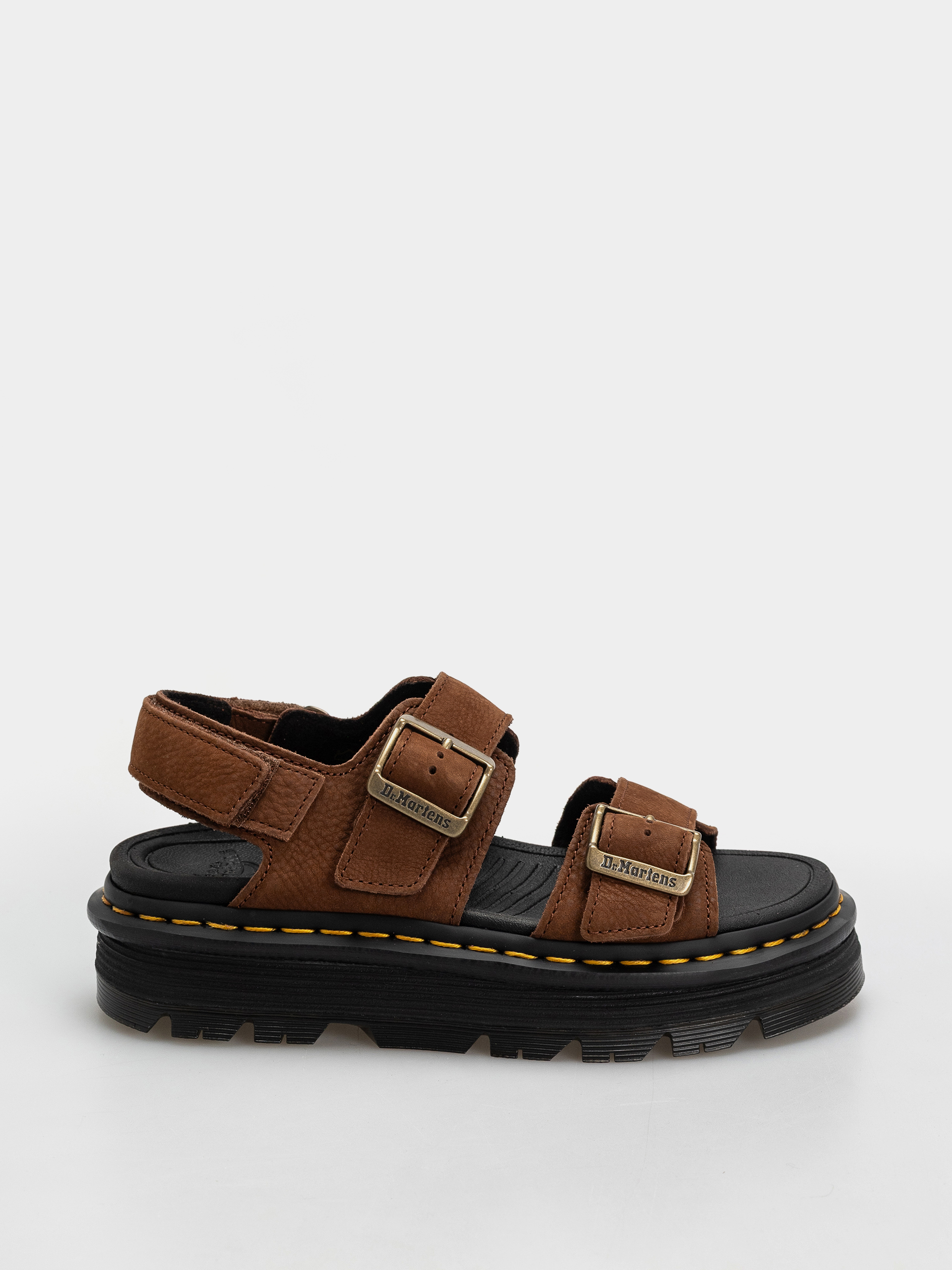 Sandaly Dr. Martens ZebZag Wmn