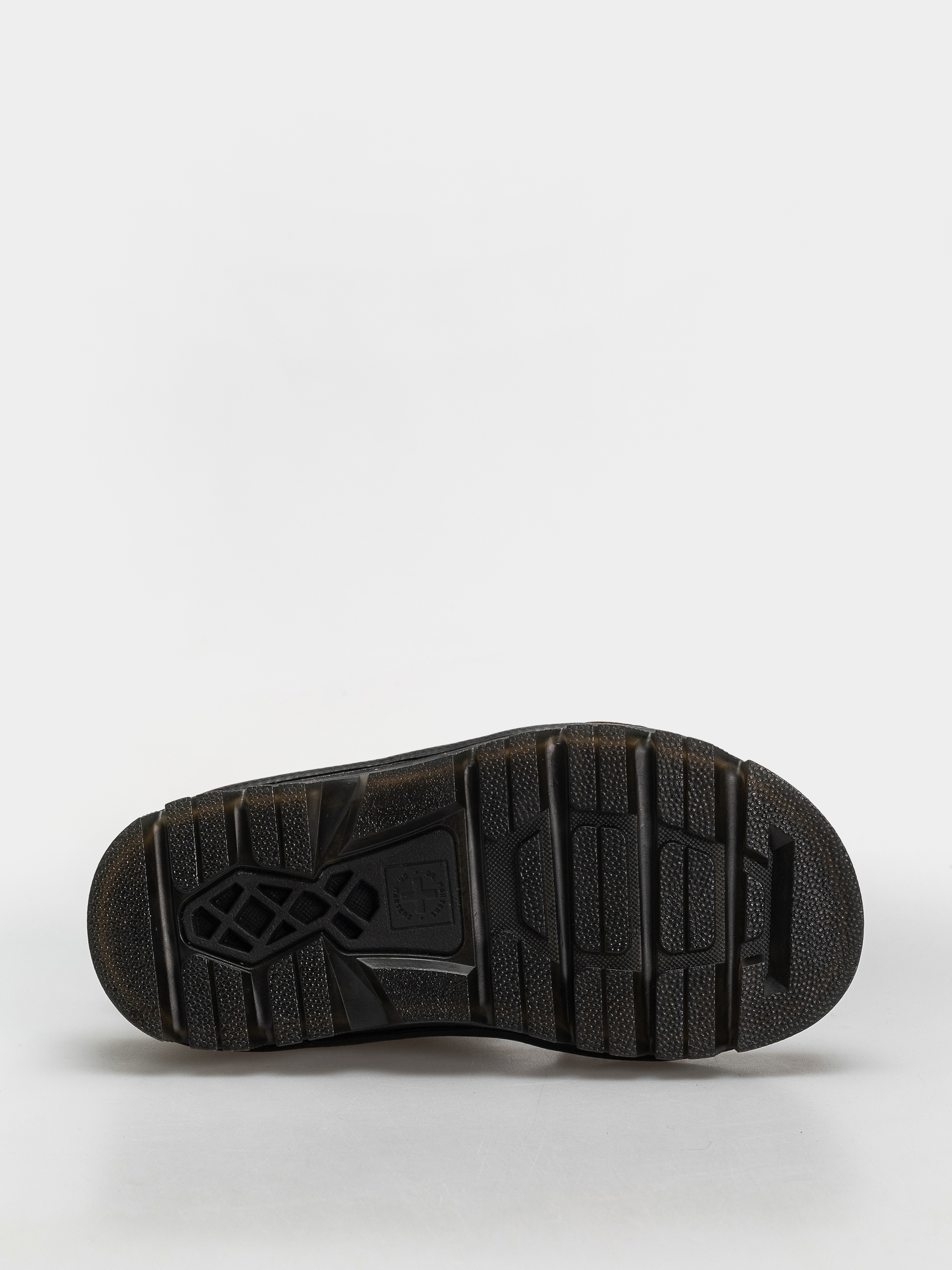 Sandaly Dr. Martens ZebZag Wmn (sepia brown tumbled nubuck)