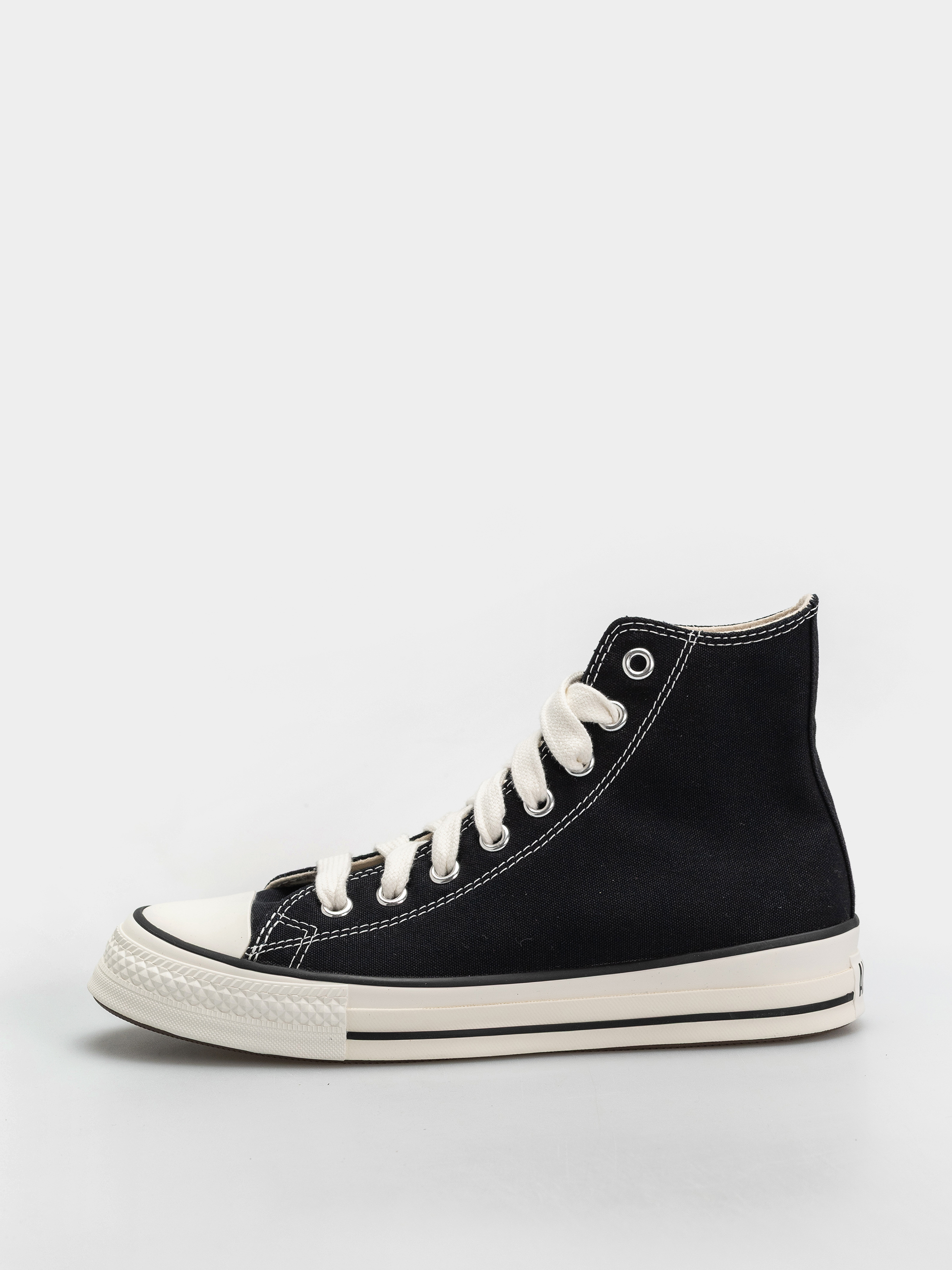 Tenisky Converse Chuck Taylor Throwback Hi (black/vintage white)