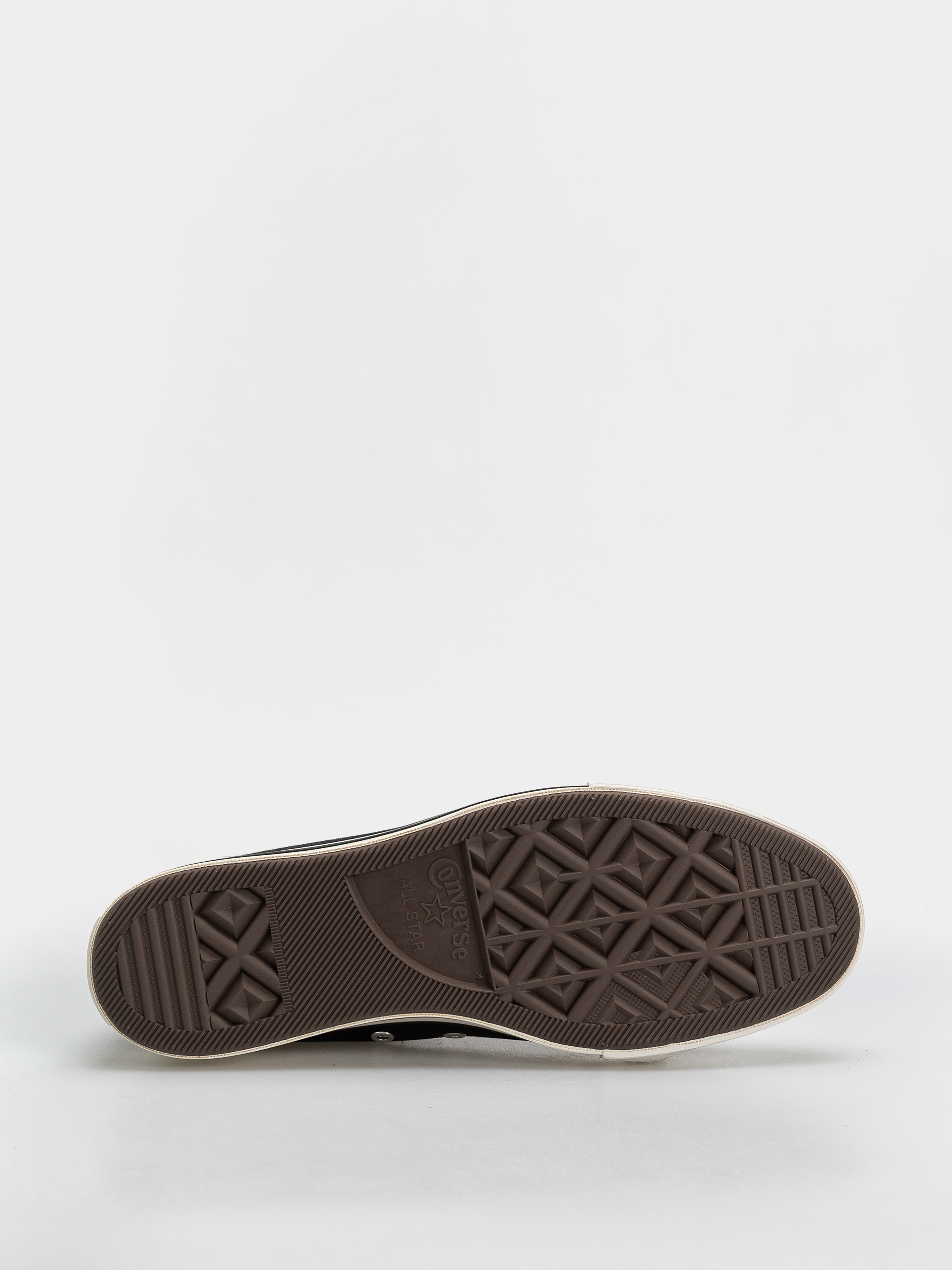 Tenisky Converse Chuck Taylor Throwback Hi (black/vintage white)