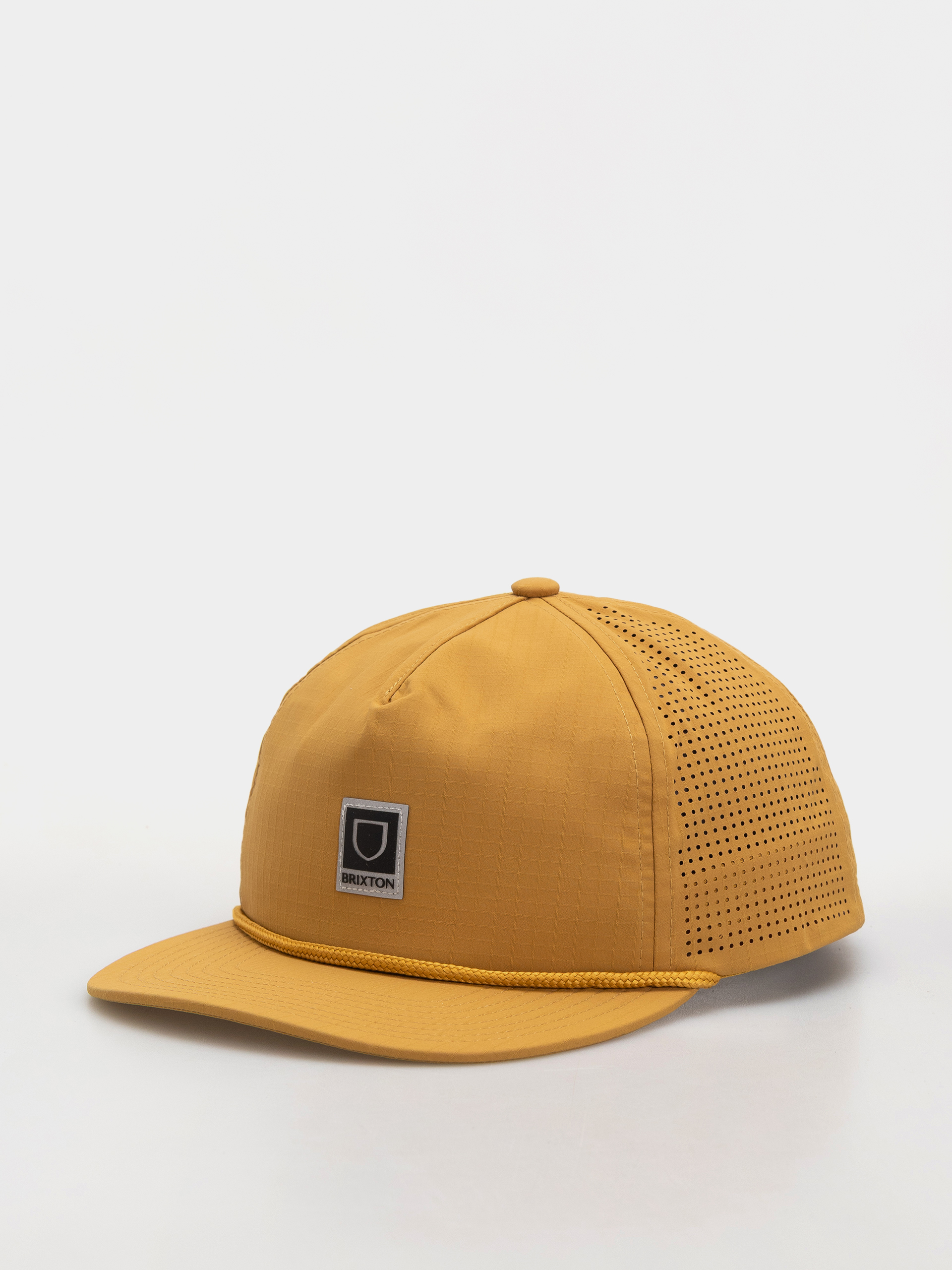 Ku0161iltovka  Brixton Journey Mp Performance (copper)