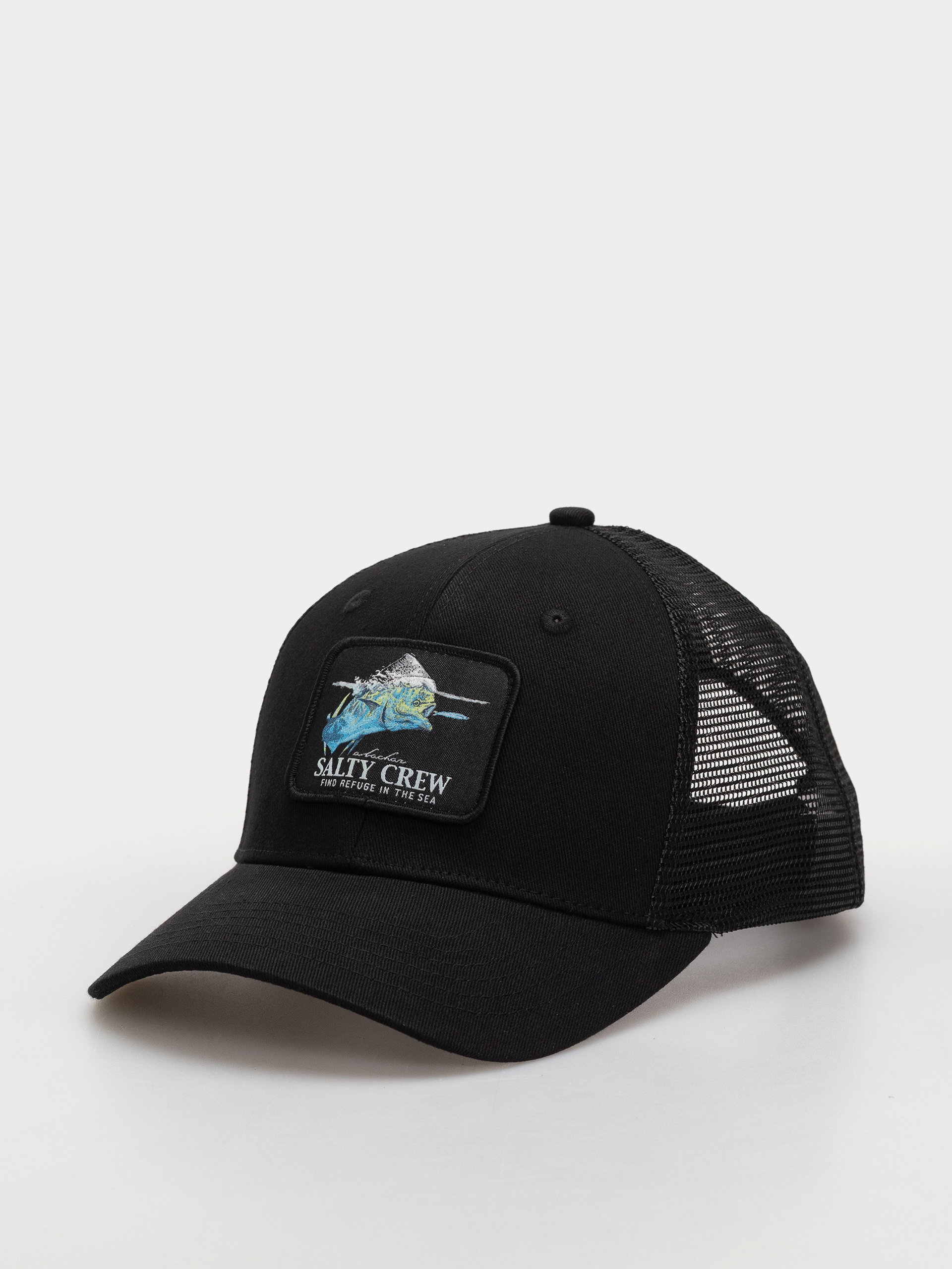 Kšiltovka  Salty Crew Mahi Surface Trucker