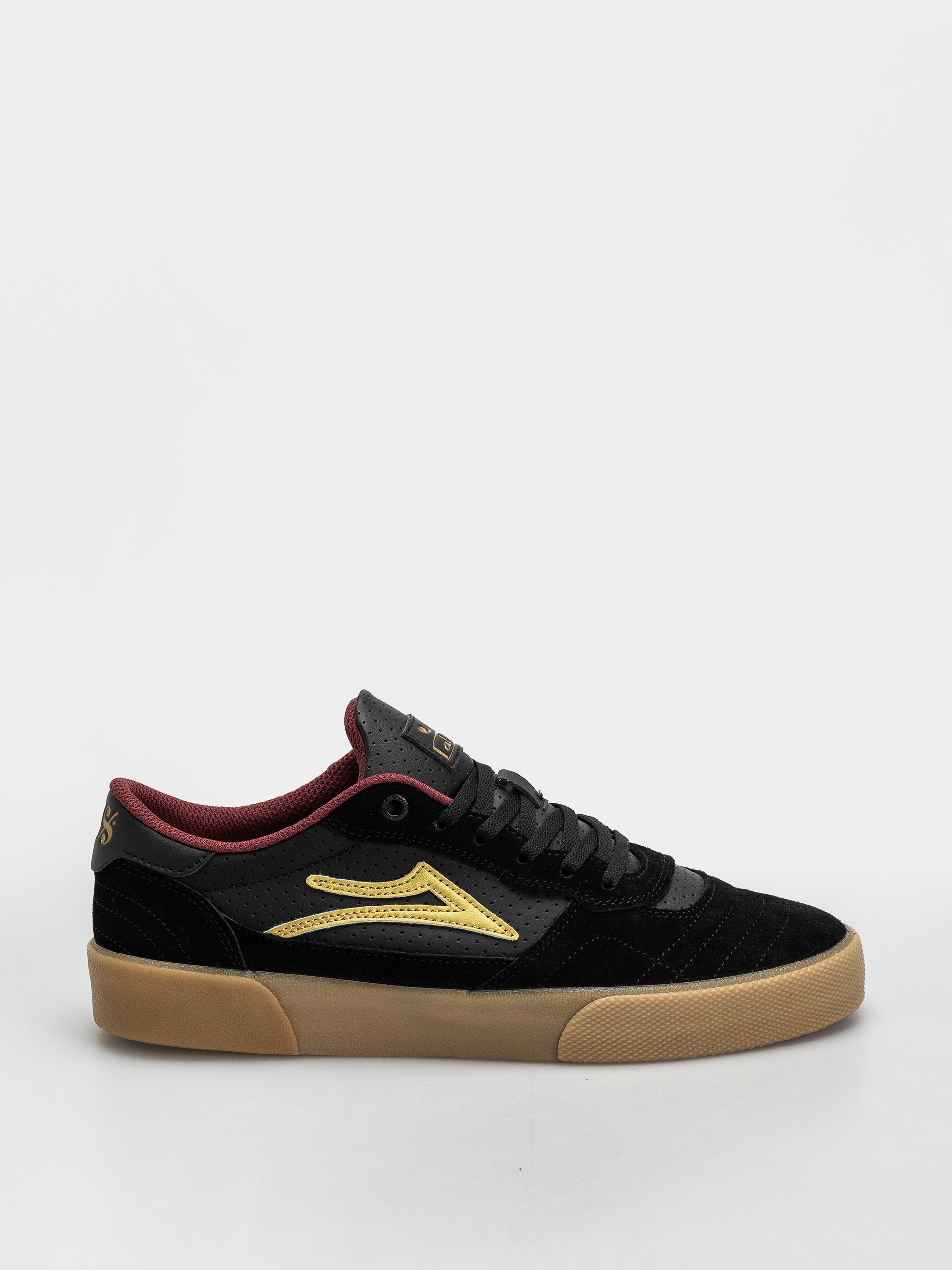 Boty Lakai Cambridge