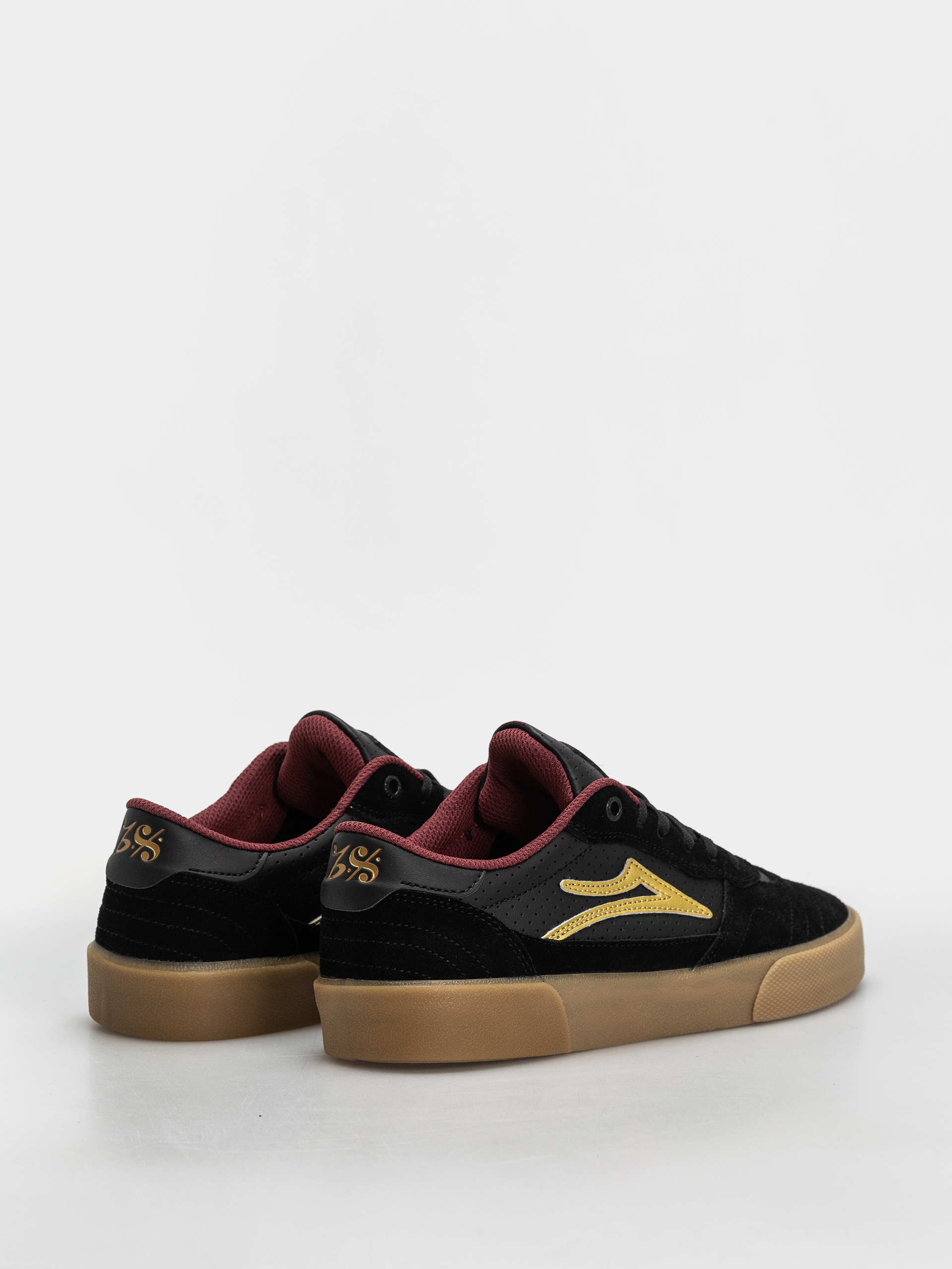 Boty Lakai Cambridge (bastien salabanzi)