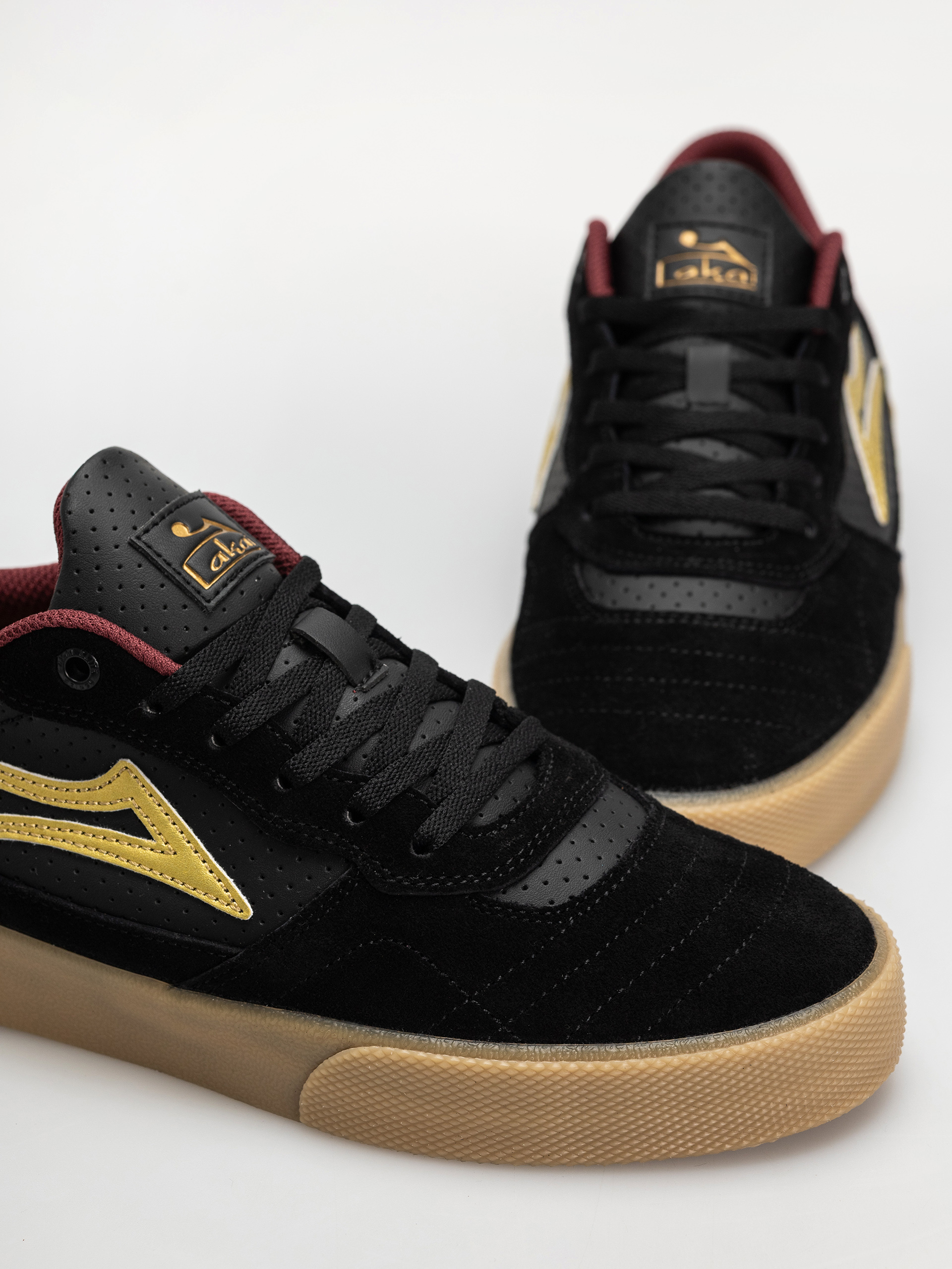 Boty Lakai Cambridge (bastien salabanzi)