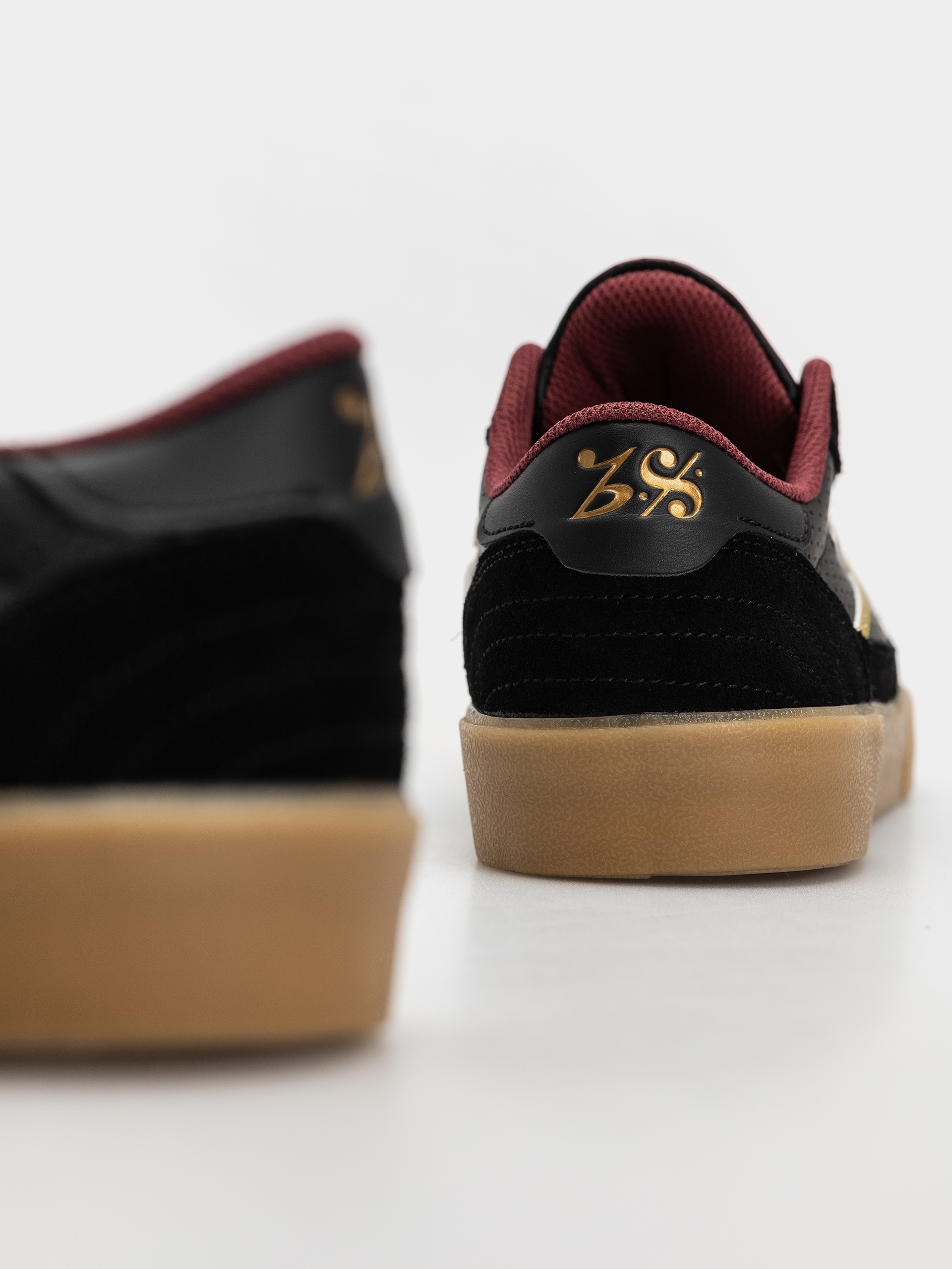 Boty Lakai Cambridge (bastien salabanzi)