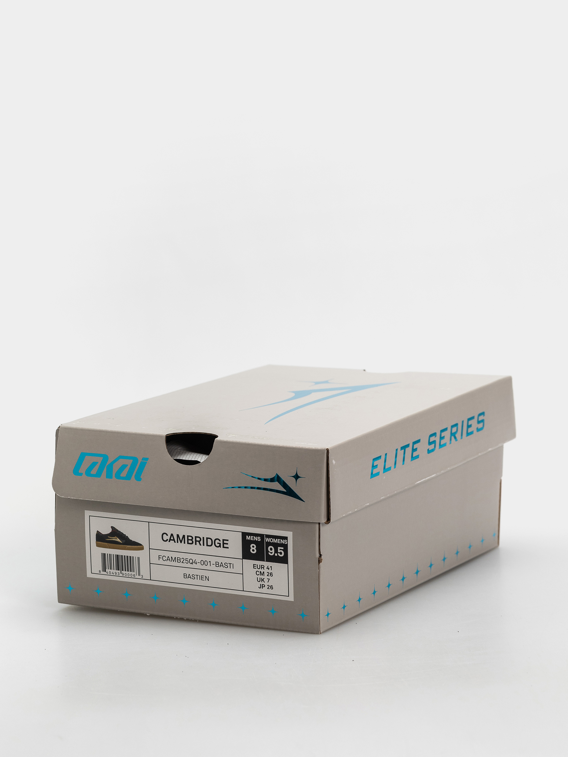 Boty Lakai Cambridge (bastien salabanzi)