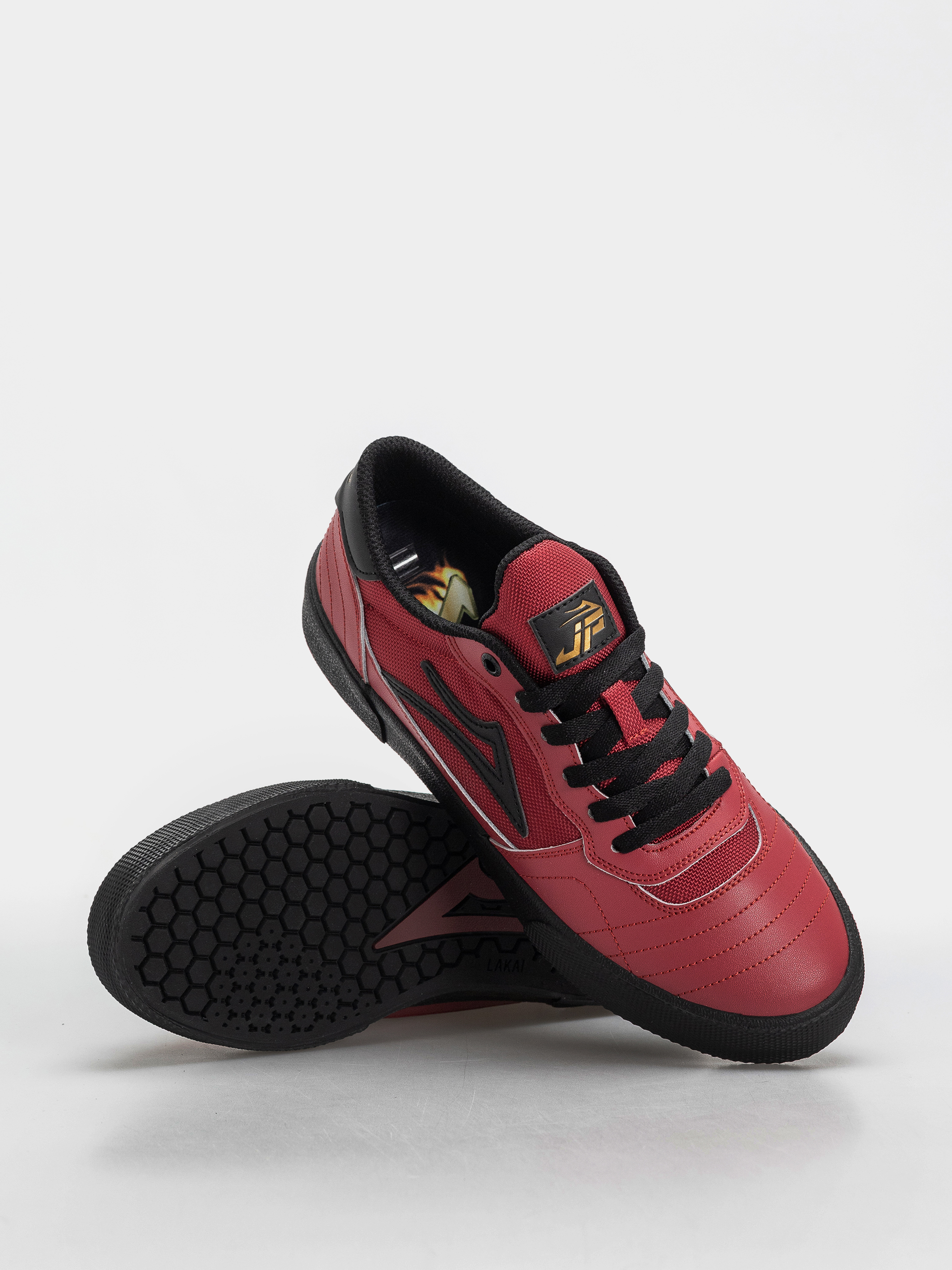 Boty Lakai Cambridge (jumpei tsutsumi)