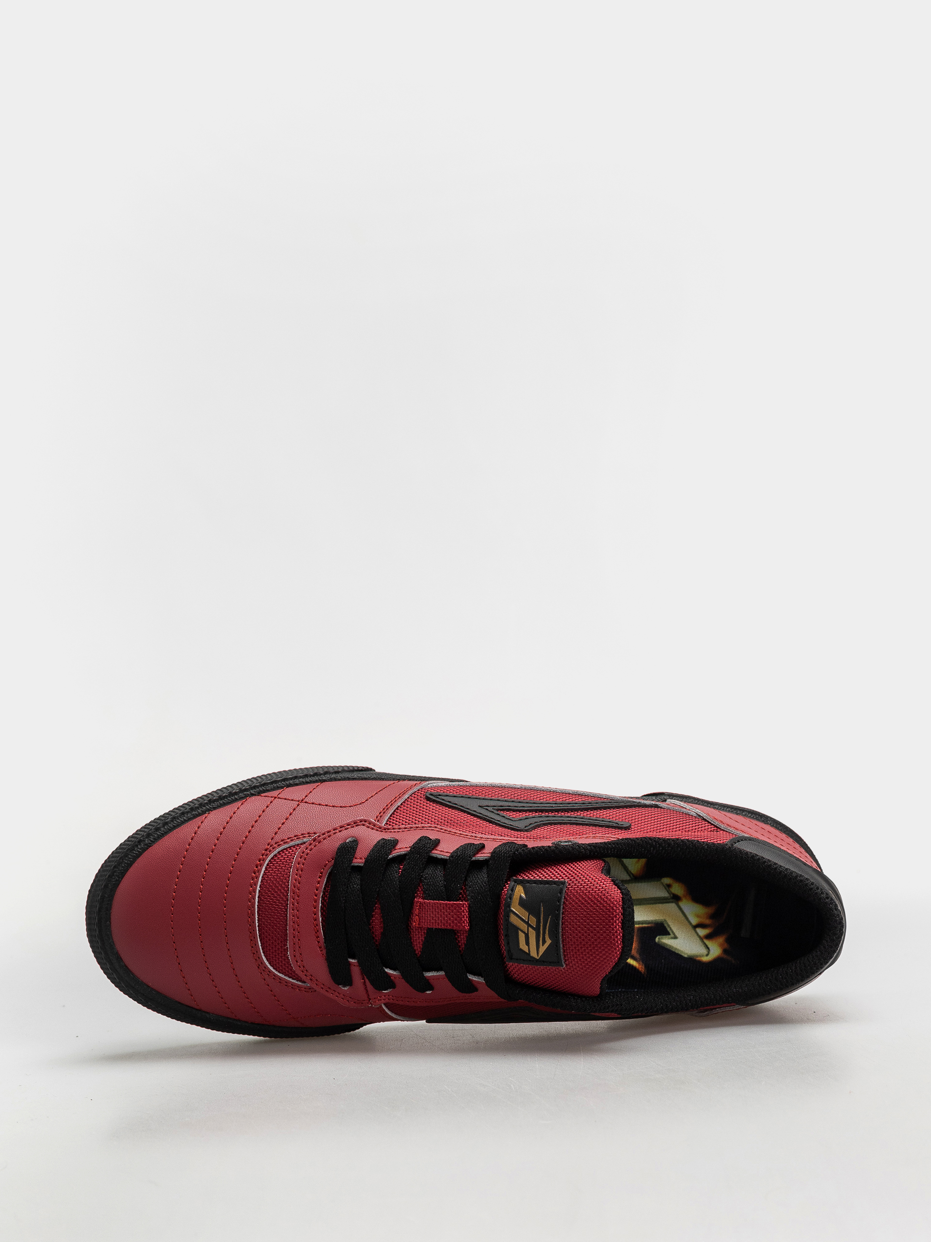 Boty Lakai Cambridge (jumpei tsutsumi)