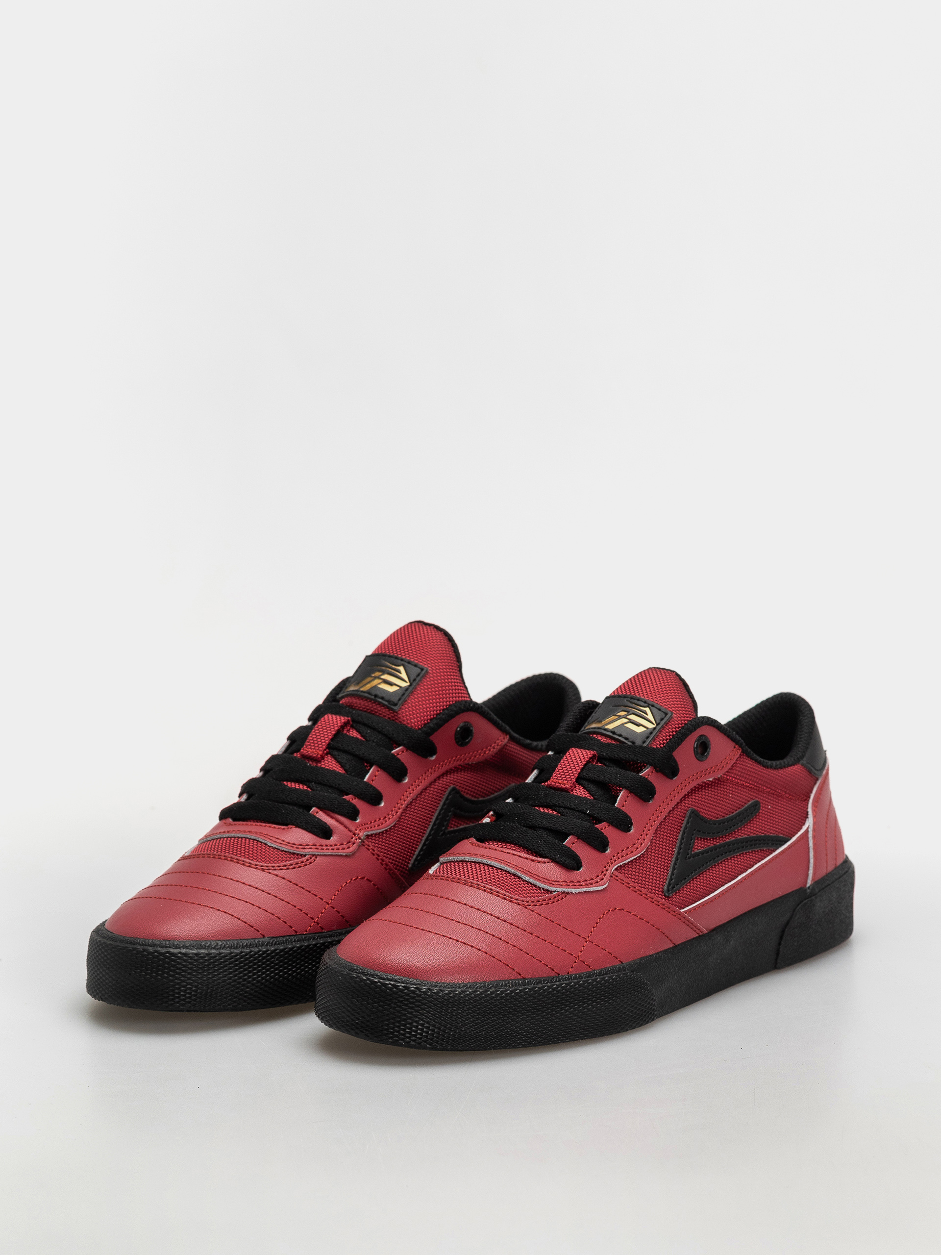 Boty Lakai Cambridge (jumpei tsutsumi)