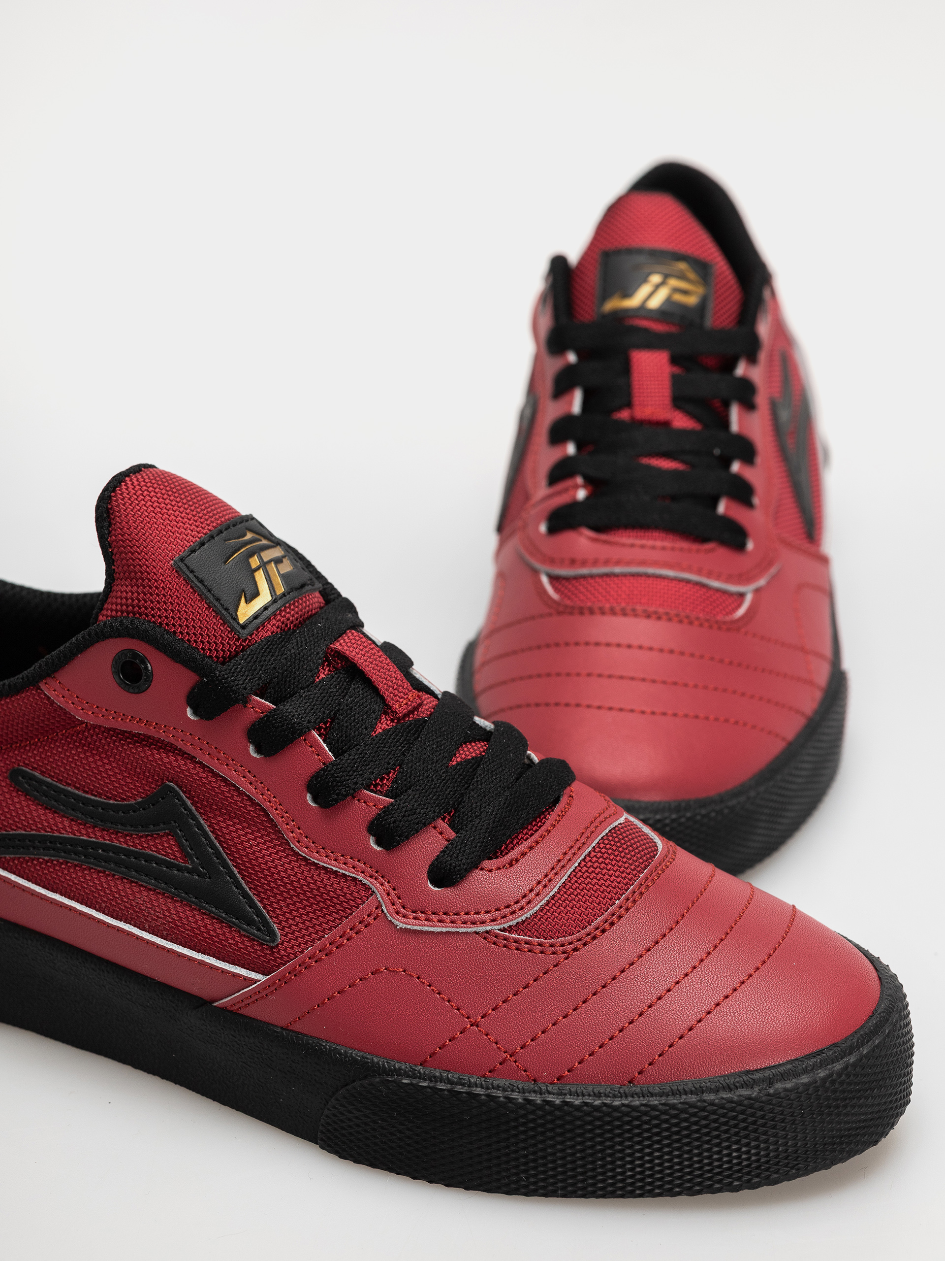 Boty Lakai Cambridge (jumpei tsutsumi)