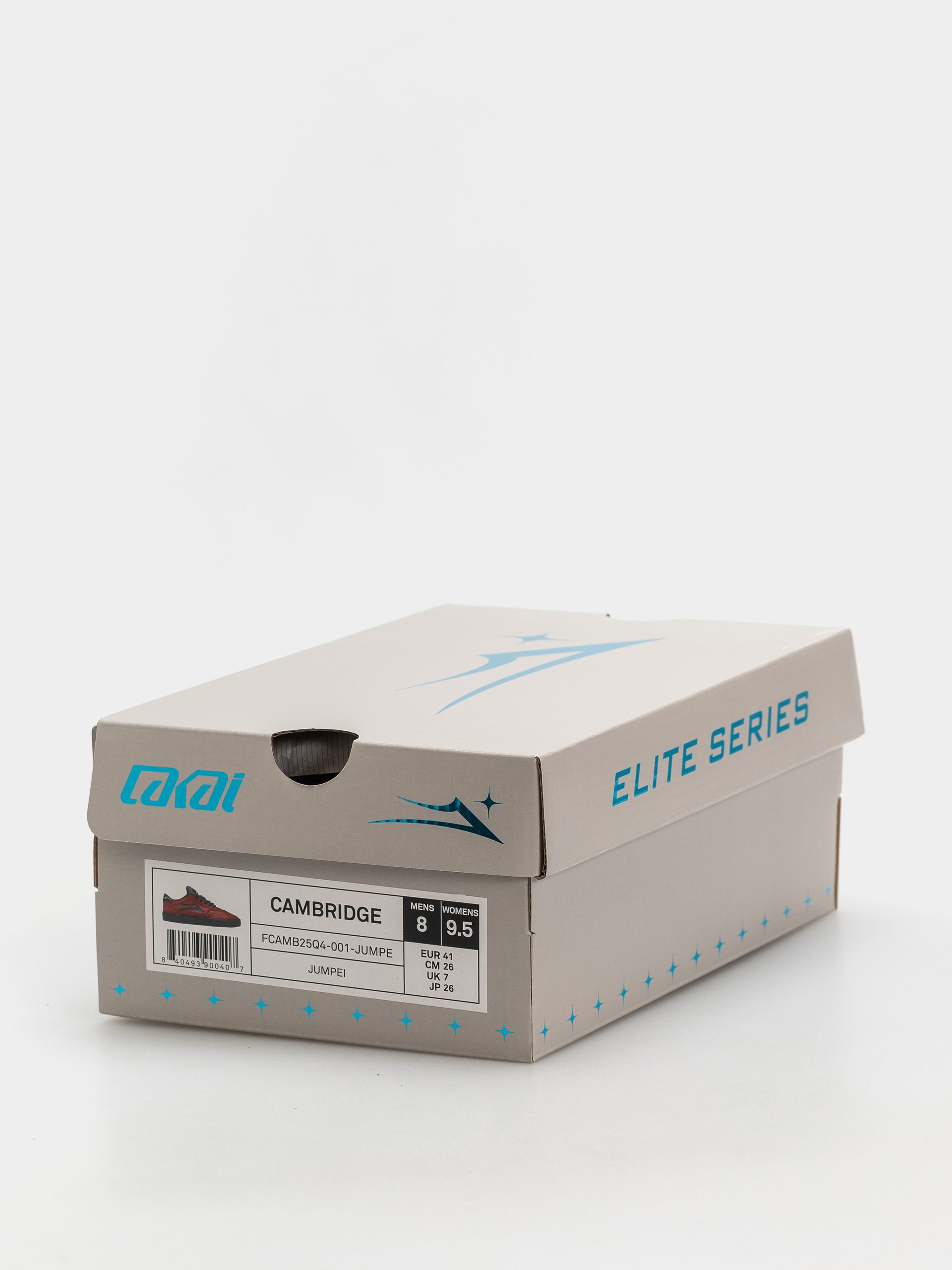 Boty Lakai Cambridge (jumpei tsutsumi)