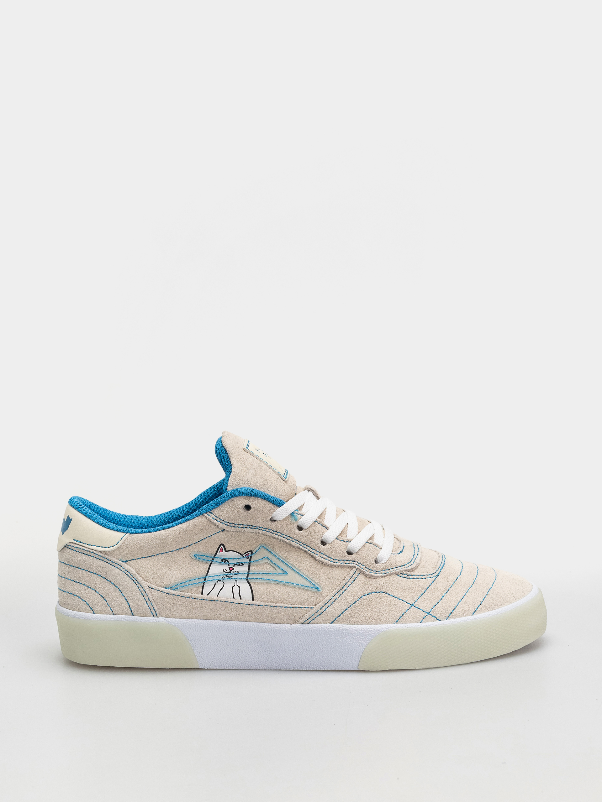 Boty Lakai Cambridge Lakai X Rip'N'Dip