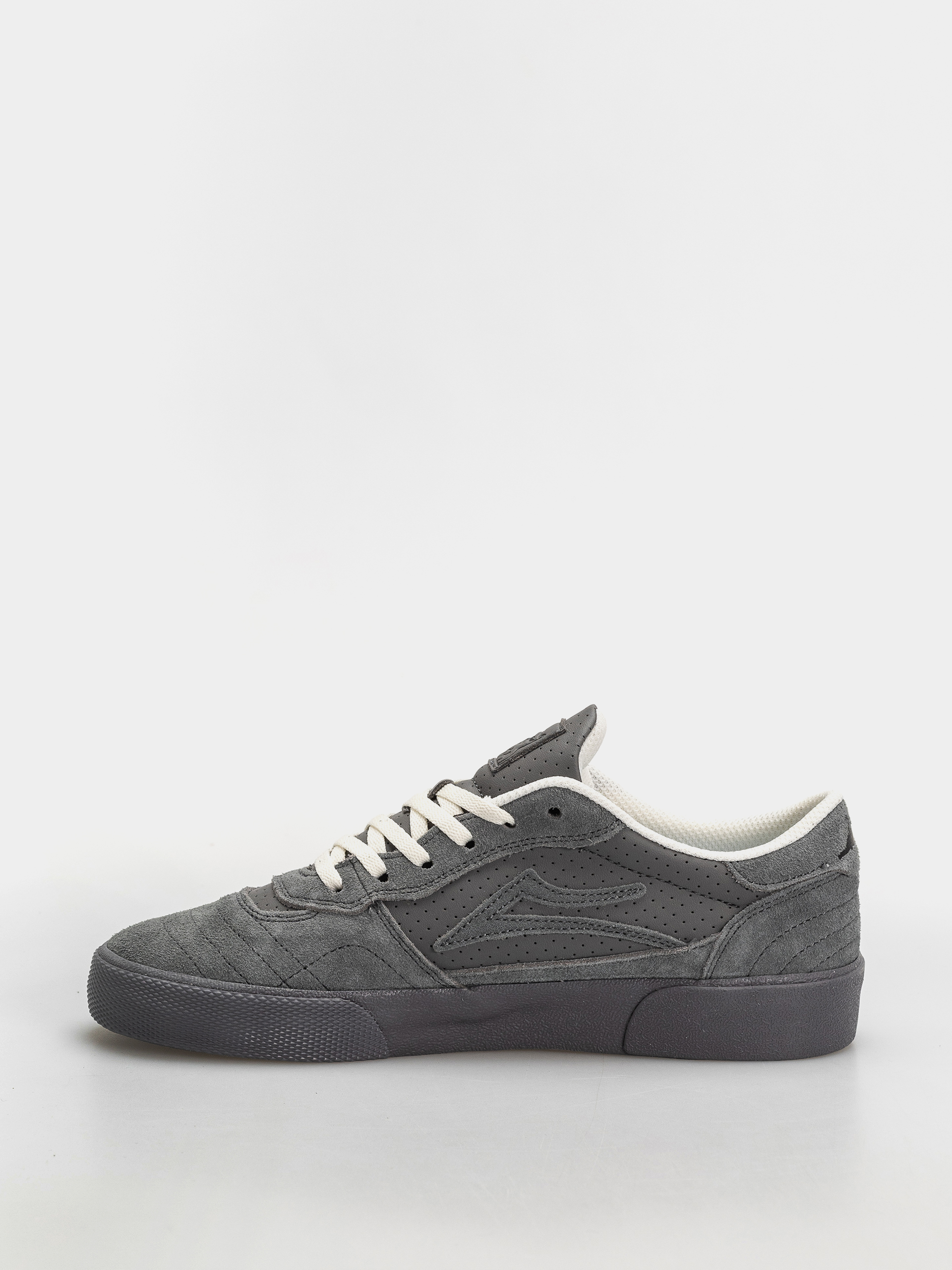 Boty Lakai Cambridge Lakai X Rip'N'Dip (grey suede)