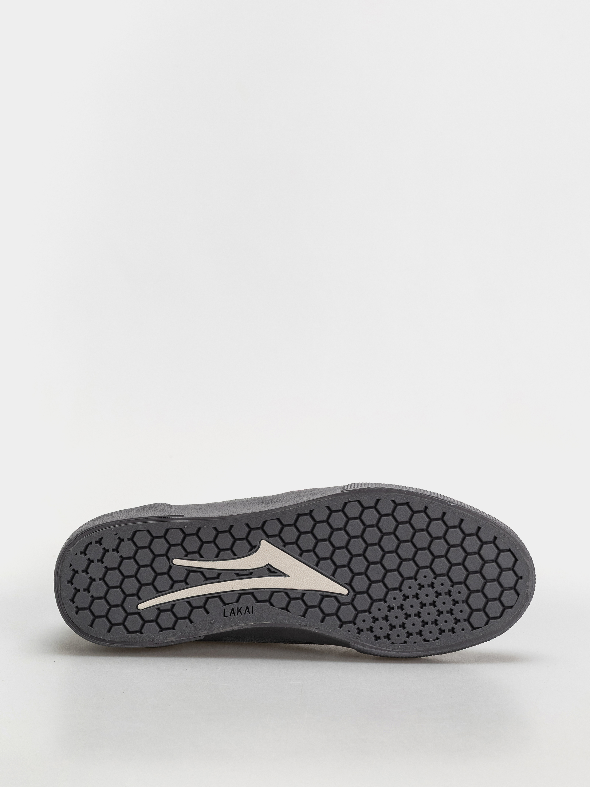 Boty Lakai Cambridge Lakai X Rip'N'Dip (grey suede)