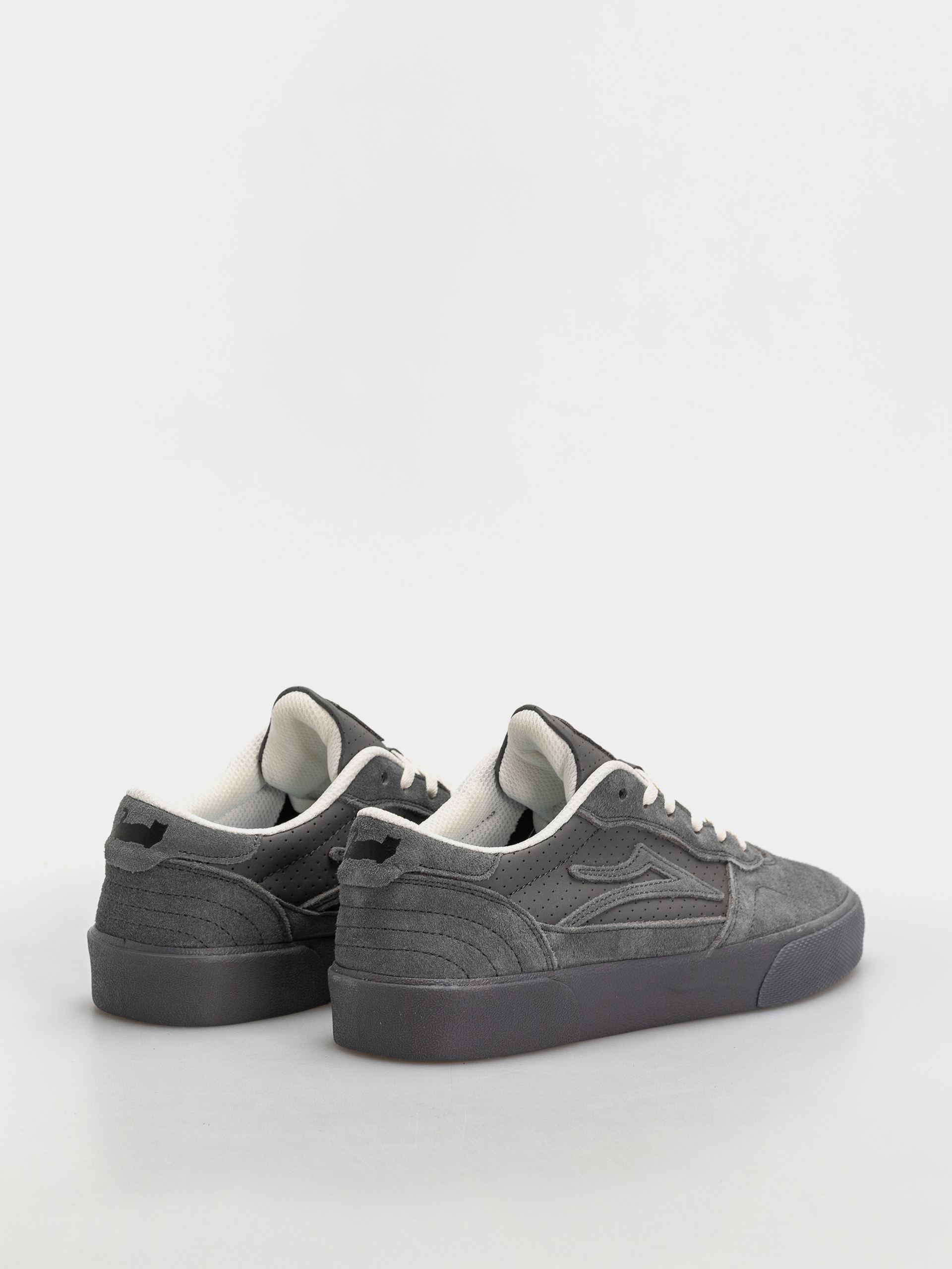 Boty Lakai Cambridge Lakai X Rip'N'Dip (grey suede)