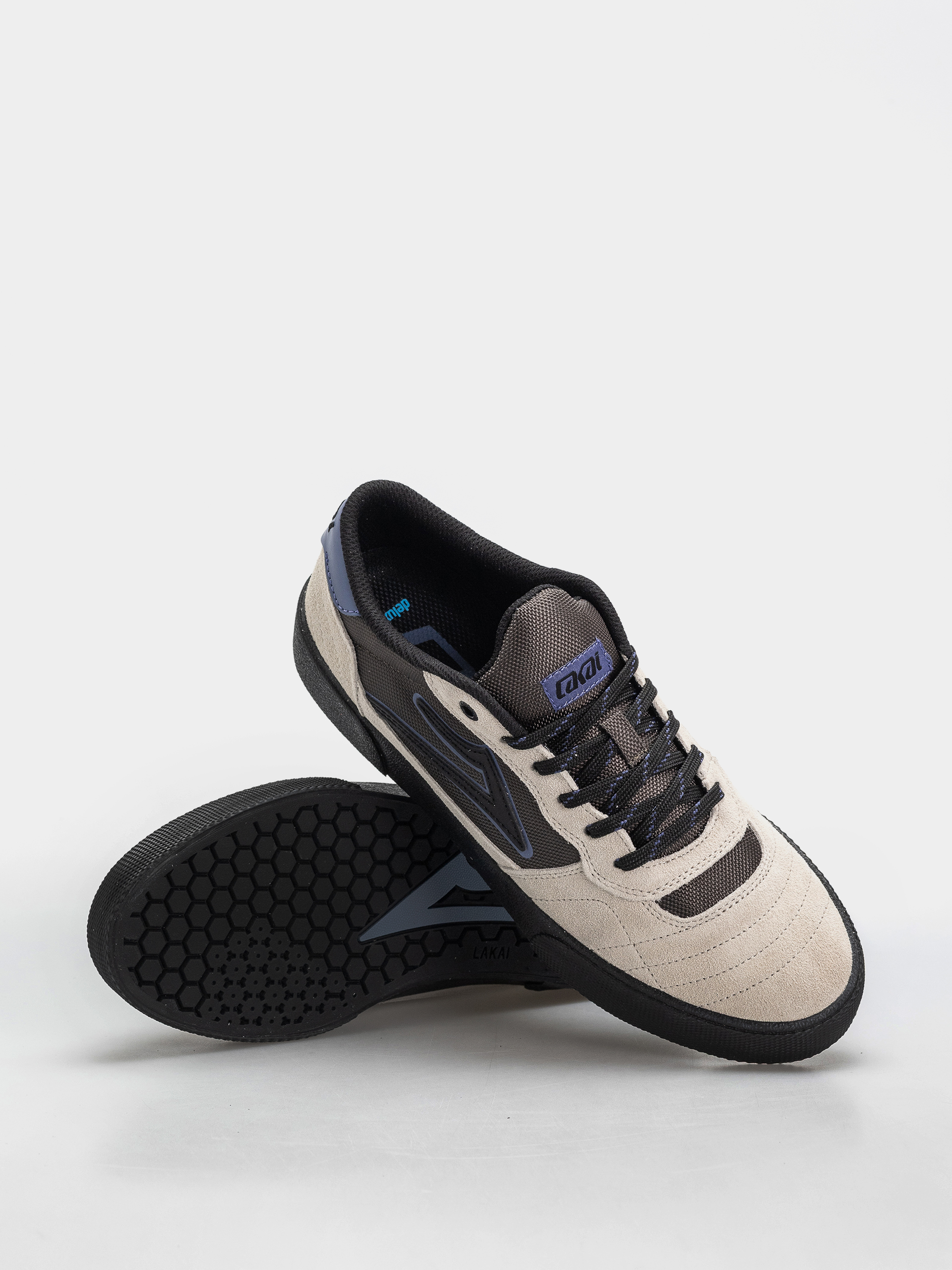 Boty Lakai Cambridge Elite (almond peri tea)