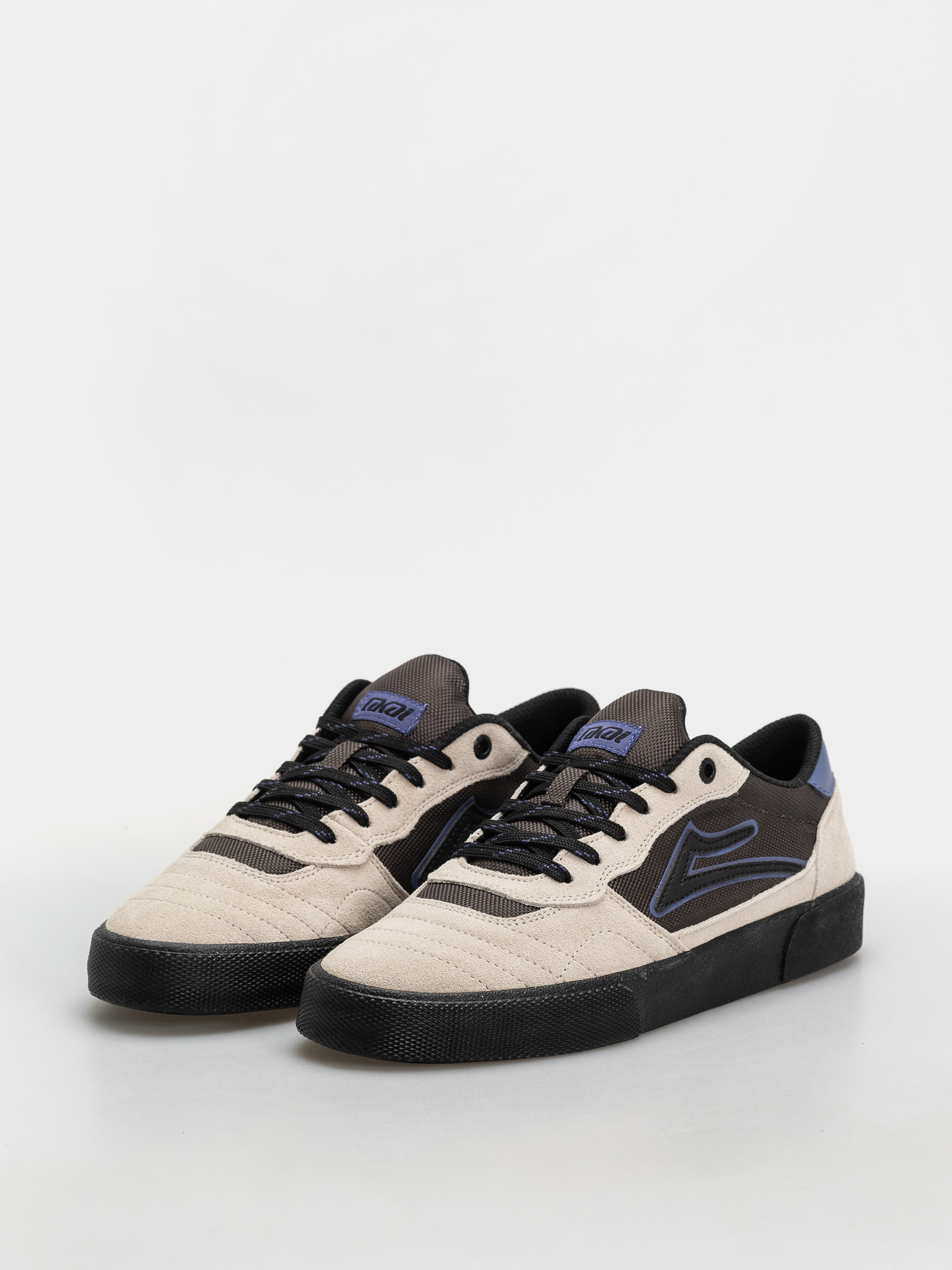 Boty Lakai Cambridge Elite (almond peri tea)