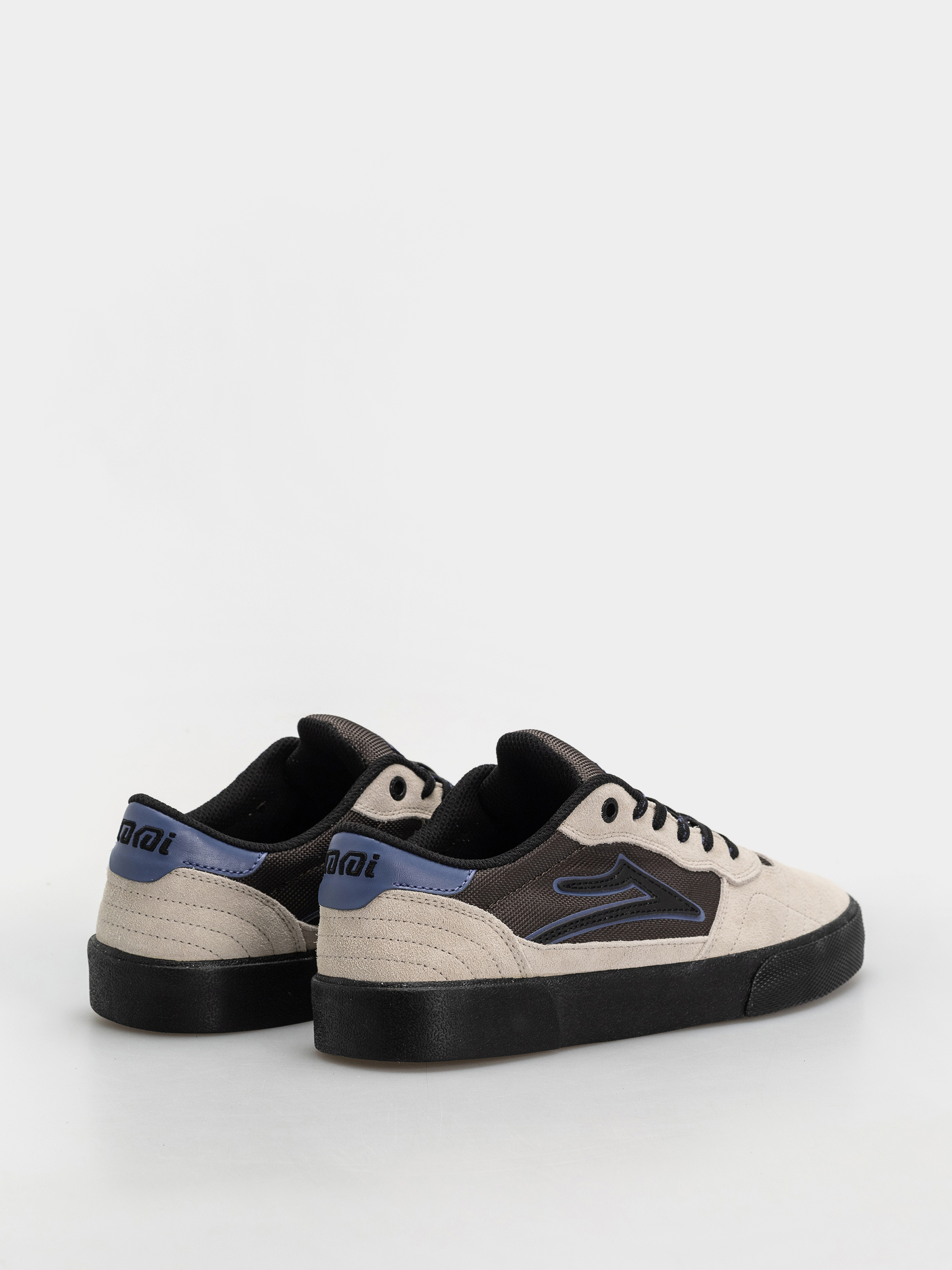 Boty Lakai Cambridge Elite (almond peri tea)