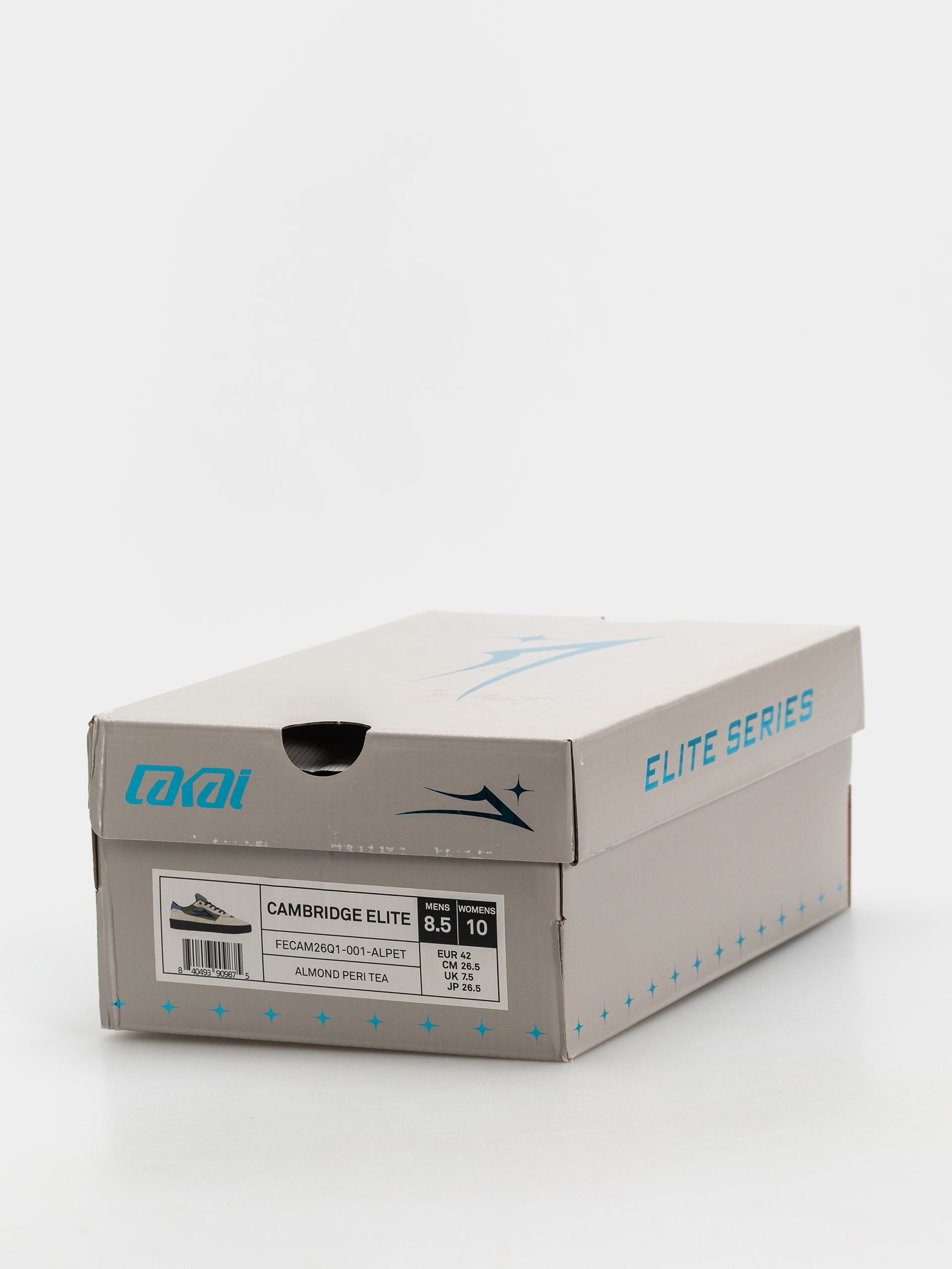 Boty Lakai Cambridge Elite (almond peri tea)