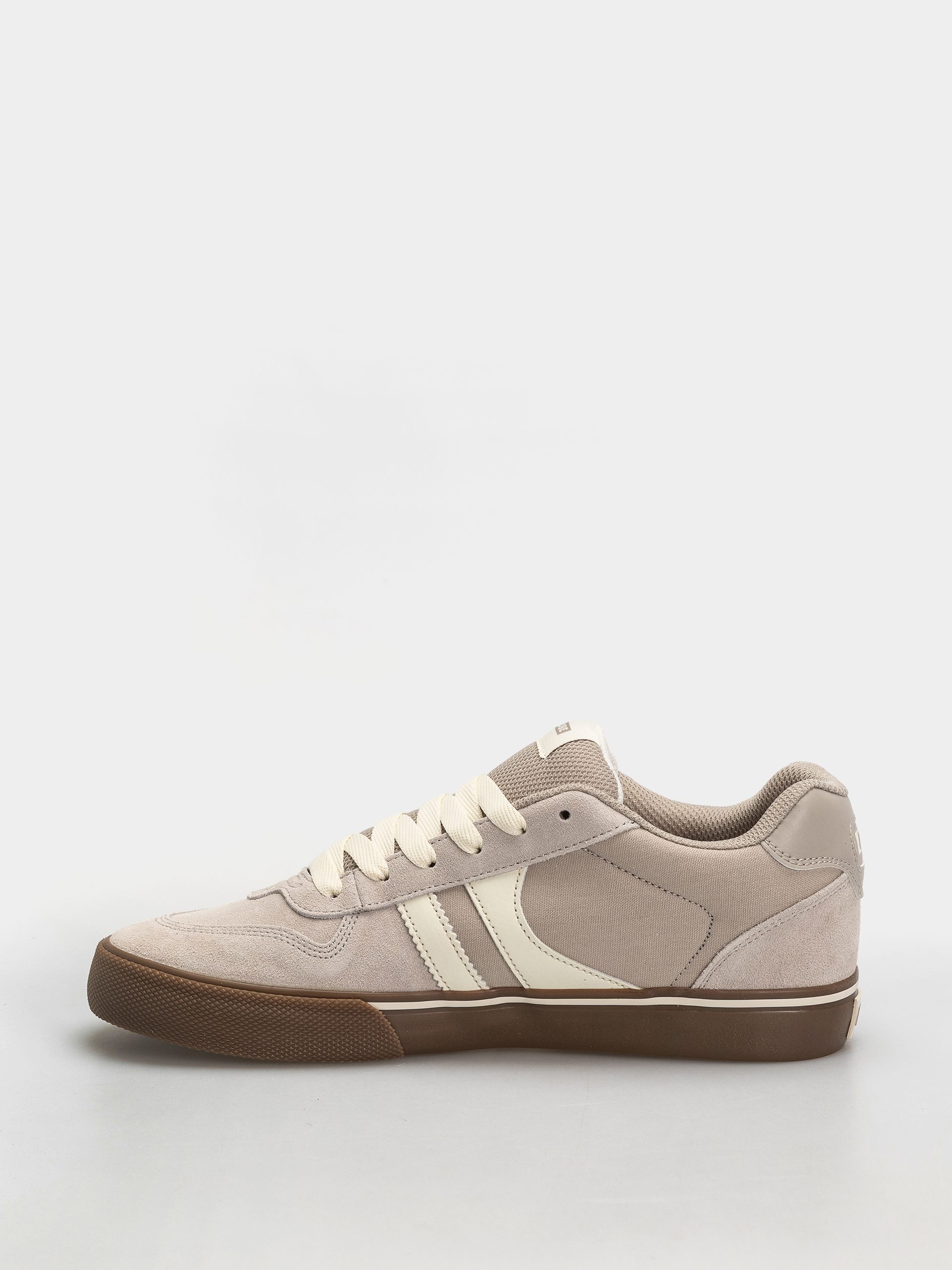 Boty Globe Encore 2 (grey/tobacco gum)