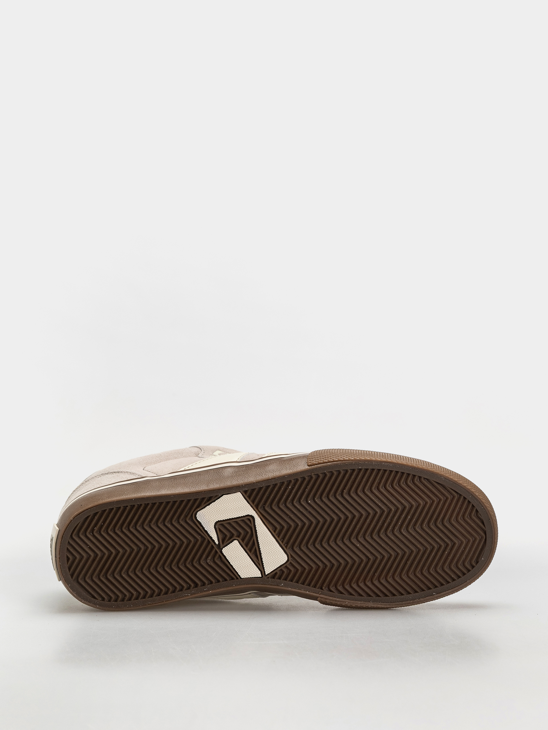 Boty Globe Encore 2 (grey/tobacco gum)