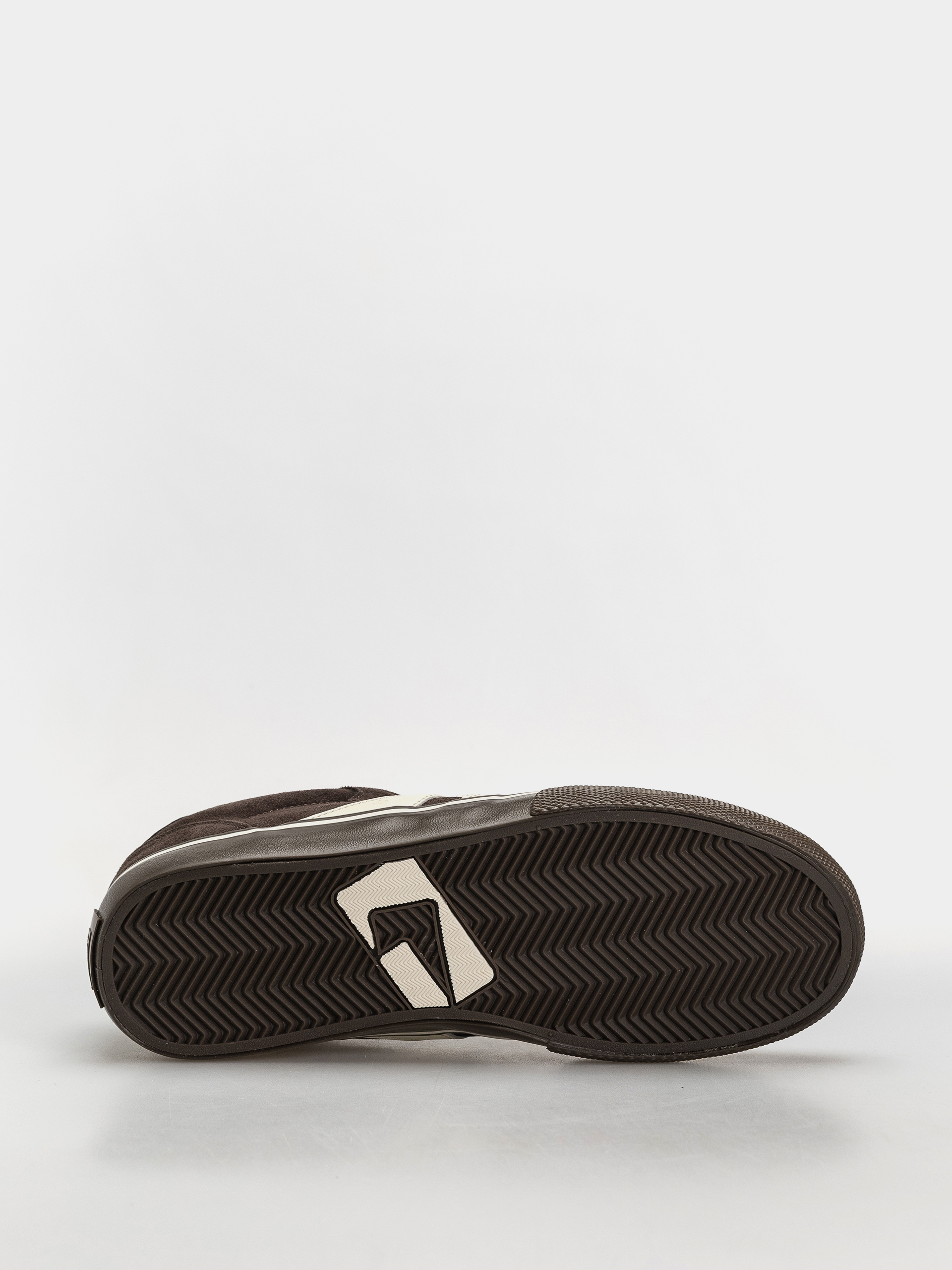 Boty Globe Encore 2 (brown/dark gum)