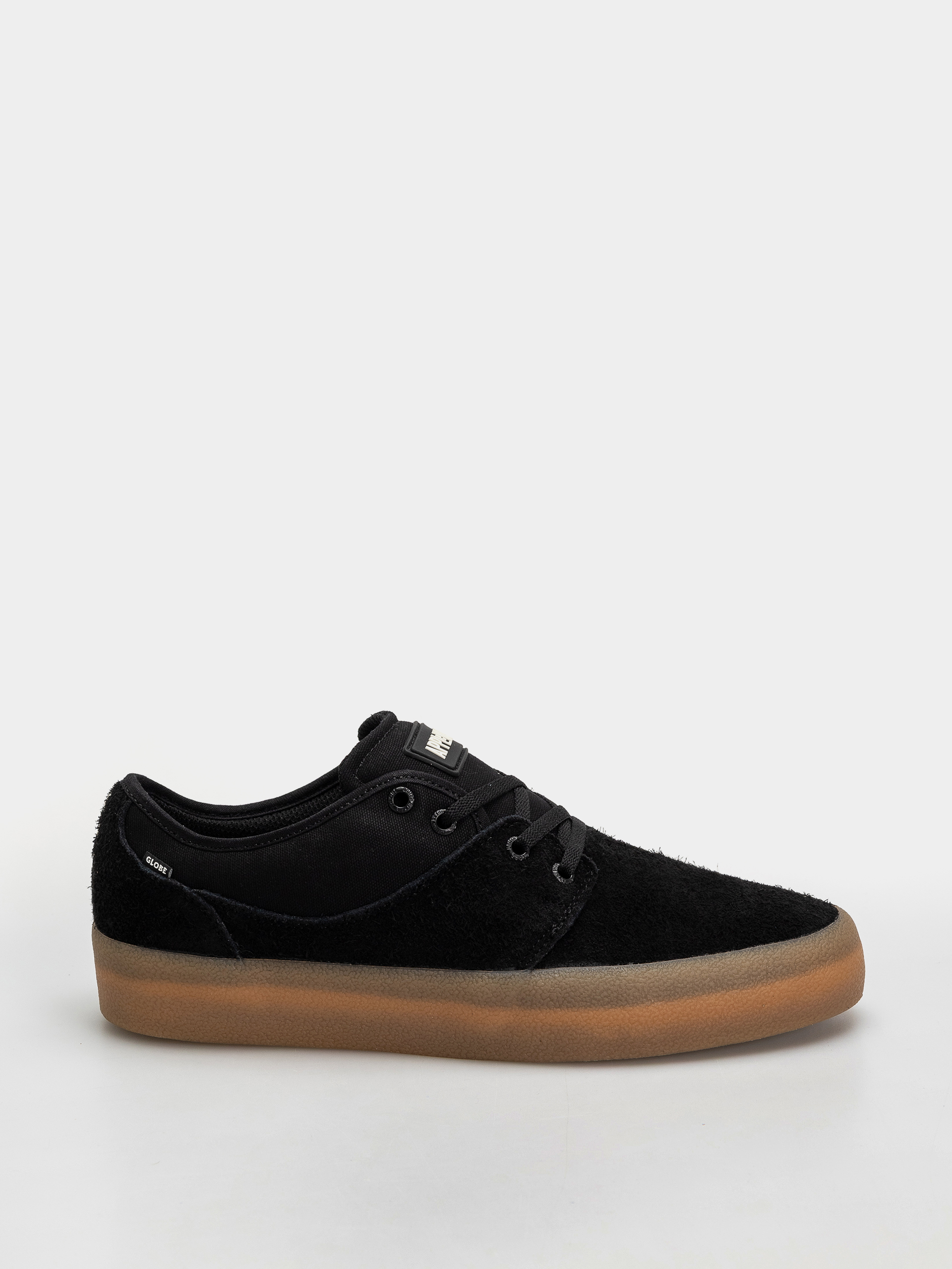 Boty Globe Mahalo (black/gum/crepe)