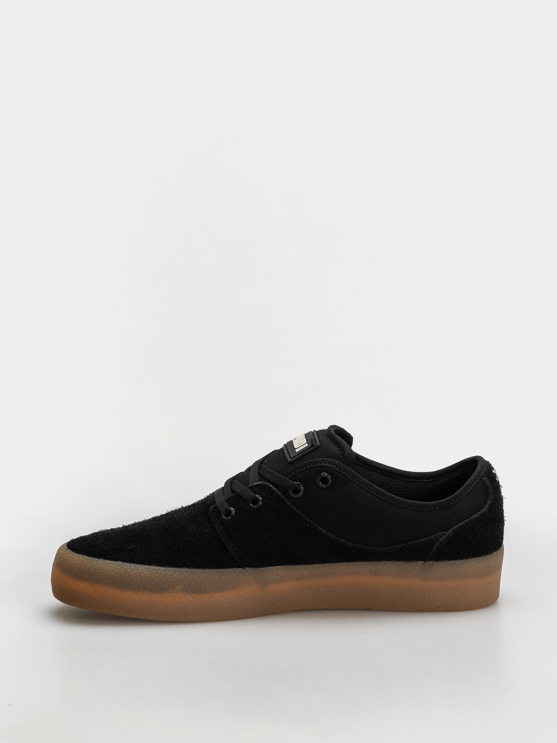 Boty Globe Mahalo (black/gum/crepe)