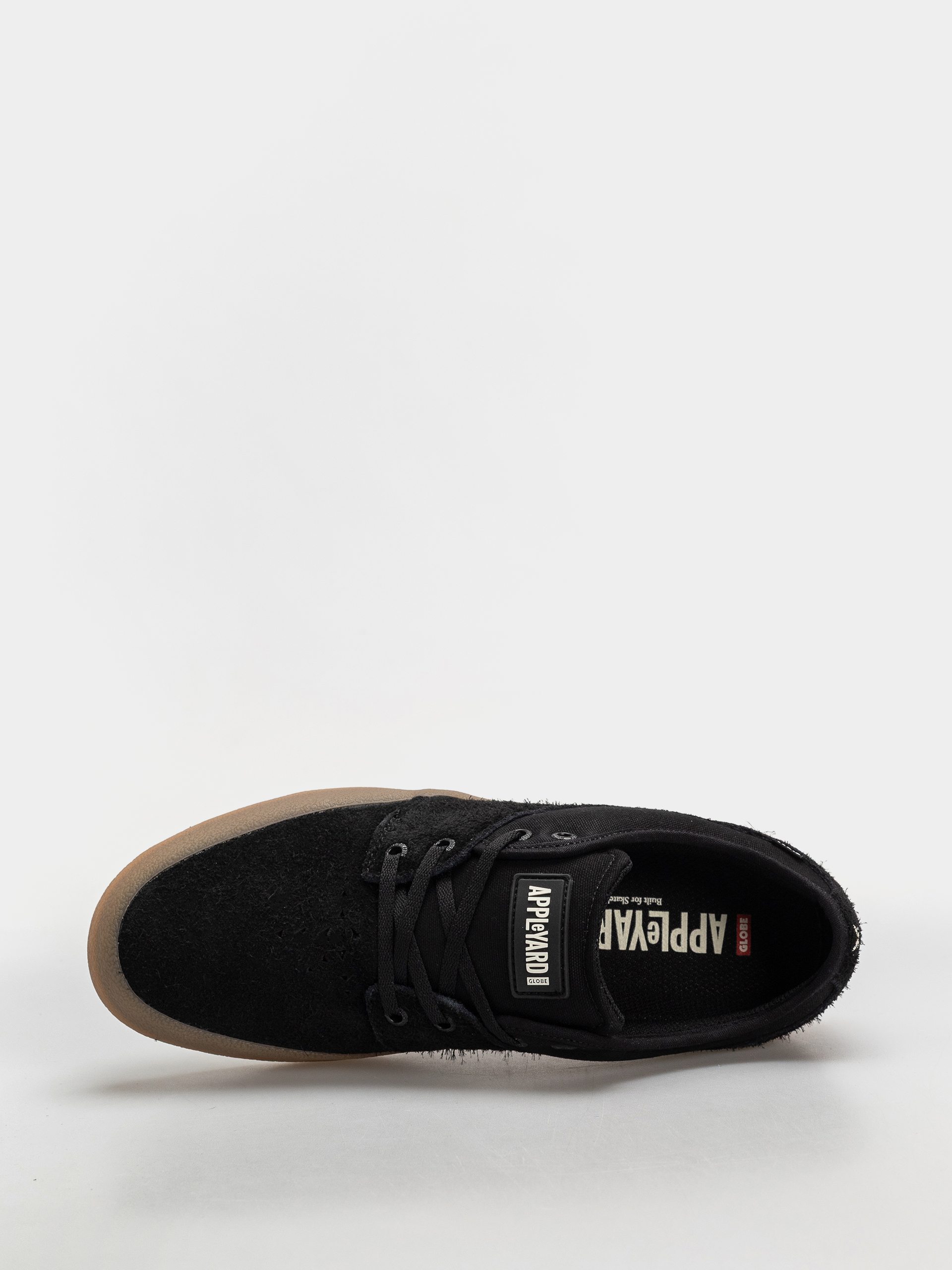 Boty Globe Mahalo (black/gum/crepe)
