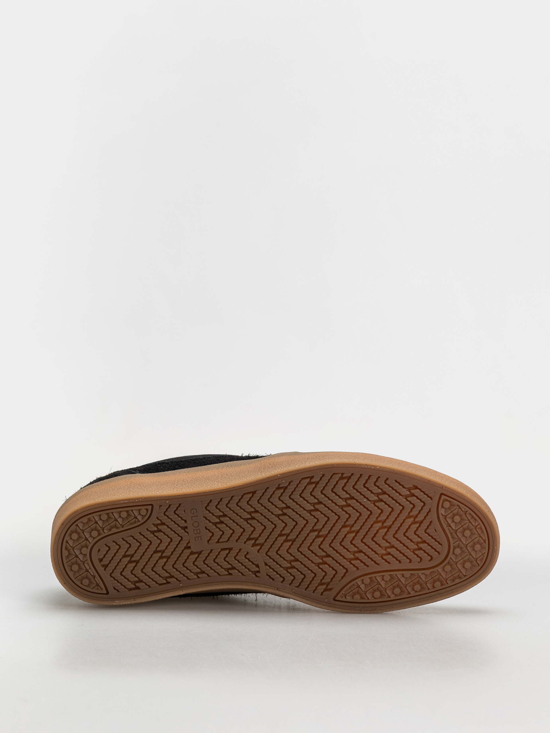 Boty Globe Mahalo (black/gum/crepe)