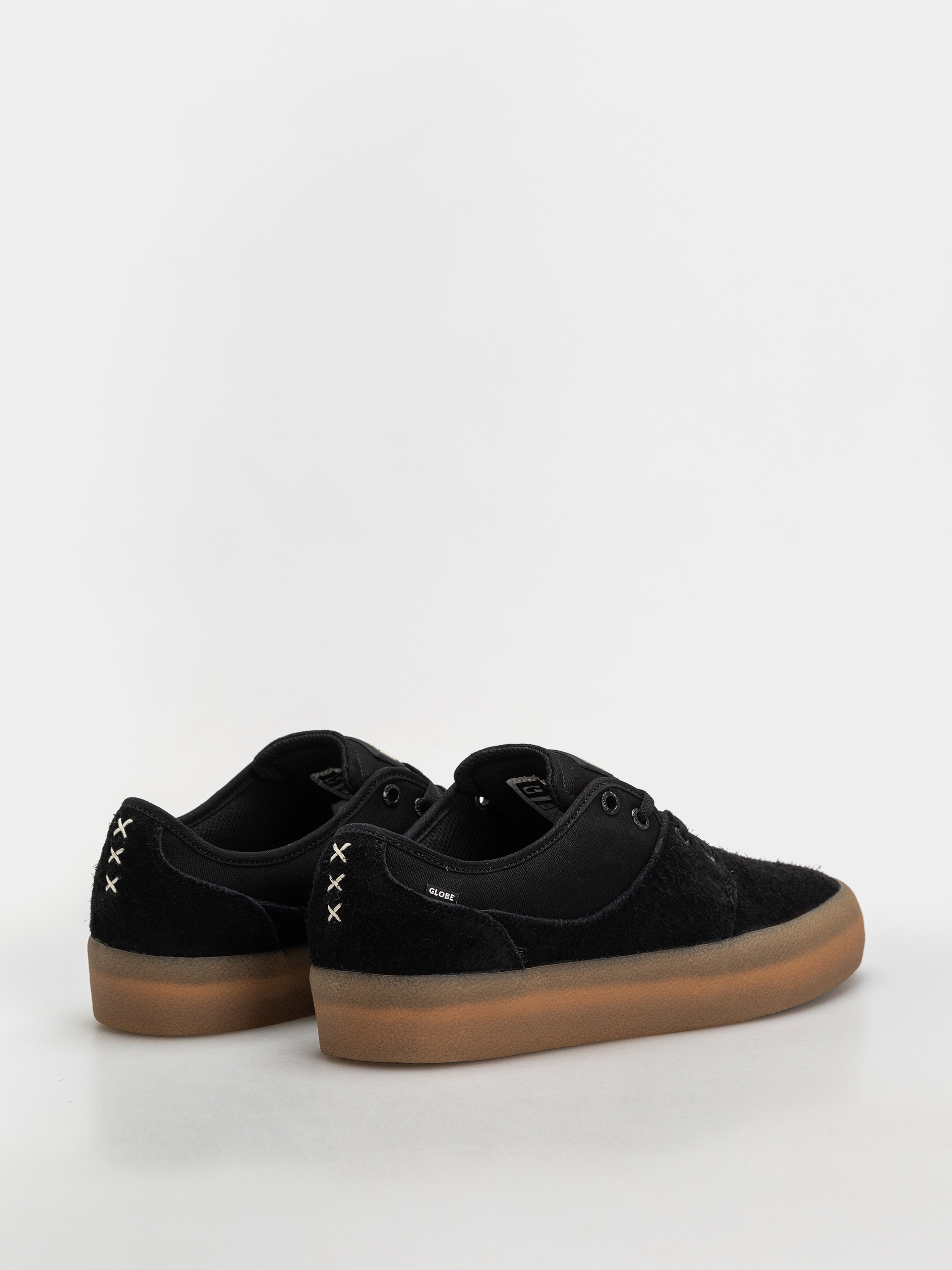 Boty Globe Mahalo (black/gum/crepe)