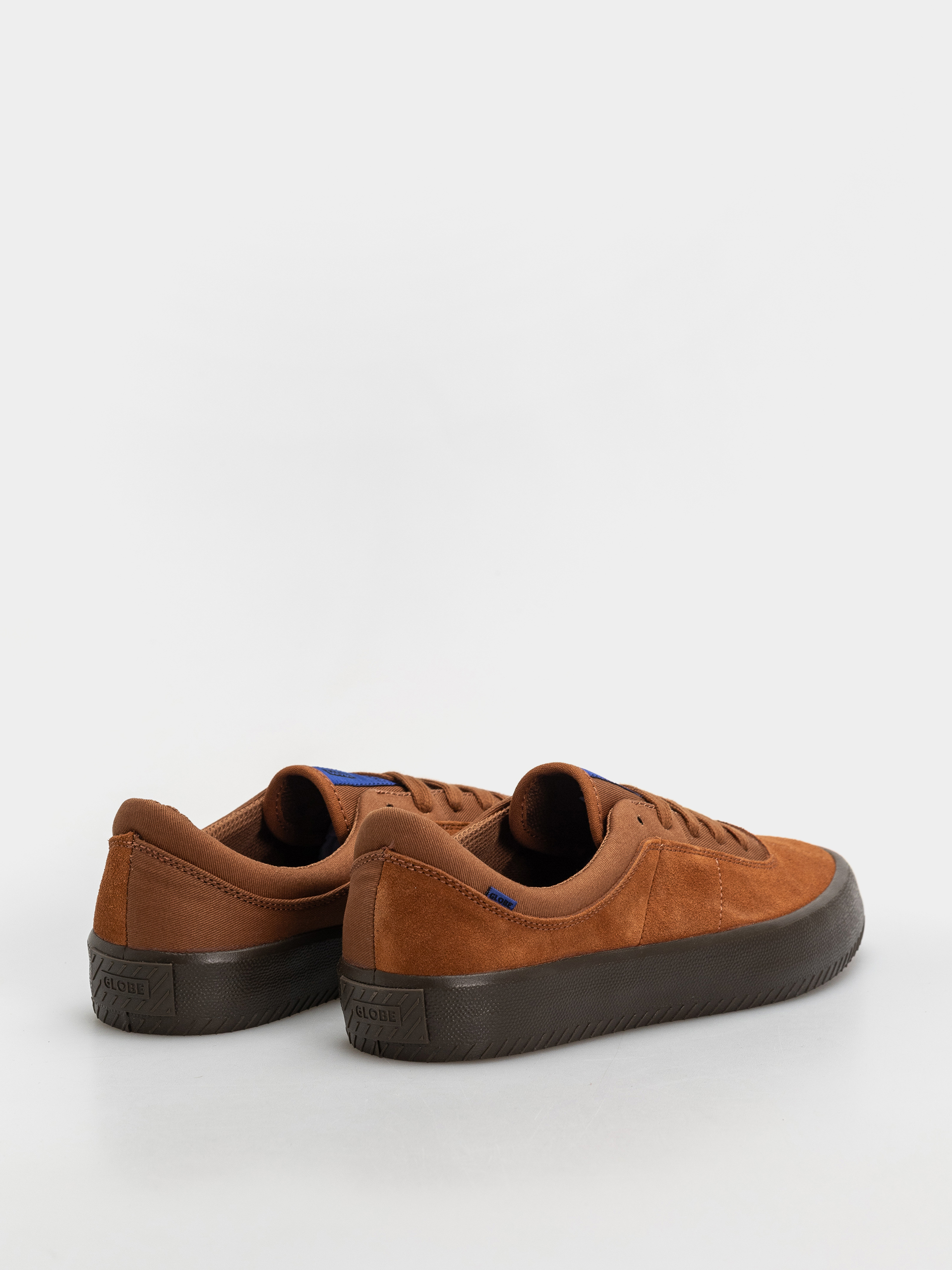 Boty Globe Melbek (caramel)