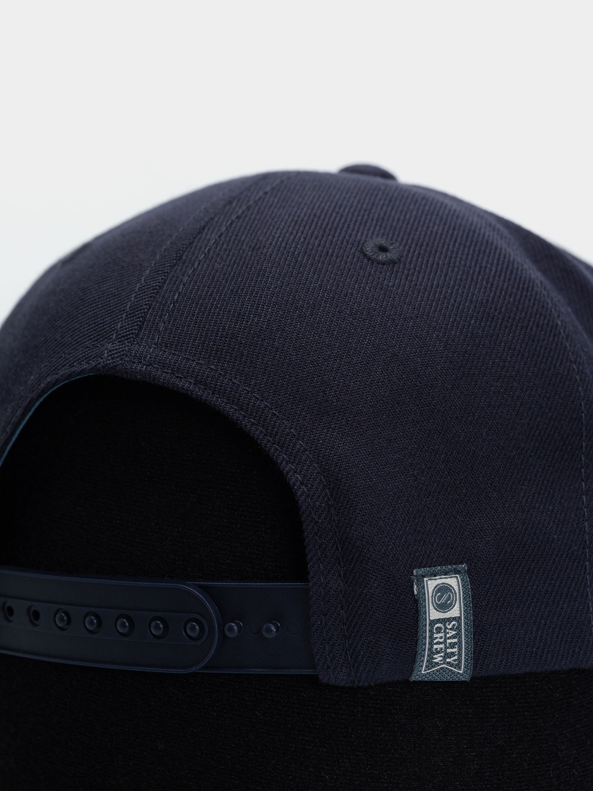 Kšiltovka  Salty Crew Tako Club Snapback (navy)